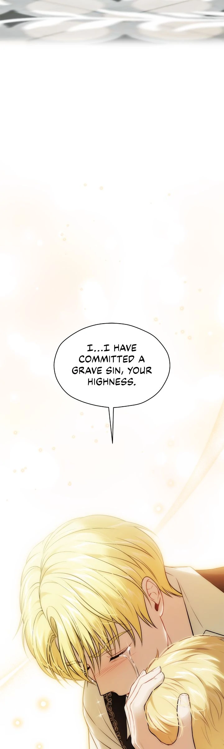 The Secret Bedroom of the Abandoned Princess [Official] - Chapter 151 manhwa