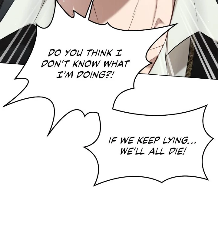 The Secret Bedroom of the Abandoned Princess [Official] - Chapter 152 manhwa