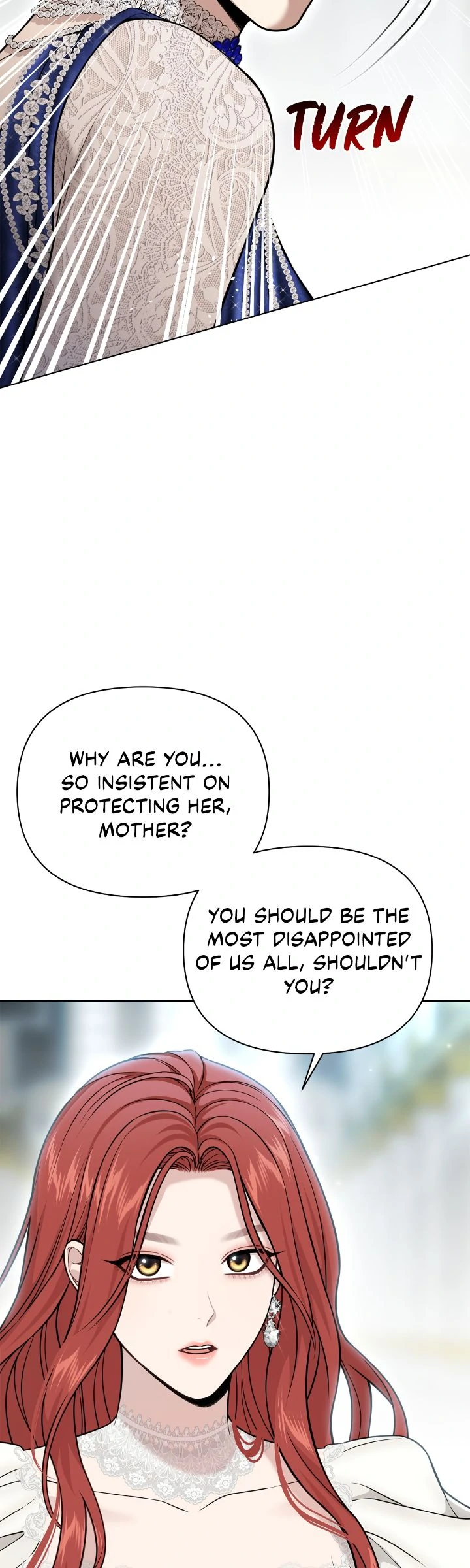 The Secret Bedroom of the Abandoned Princess [Official] - Chapter 152 manhwa