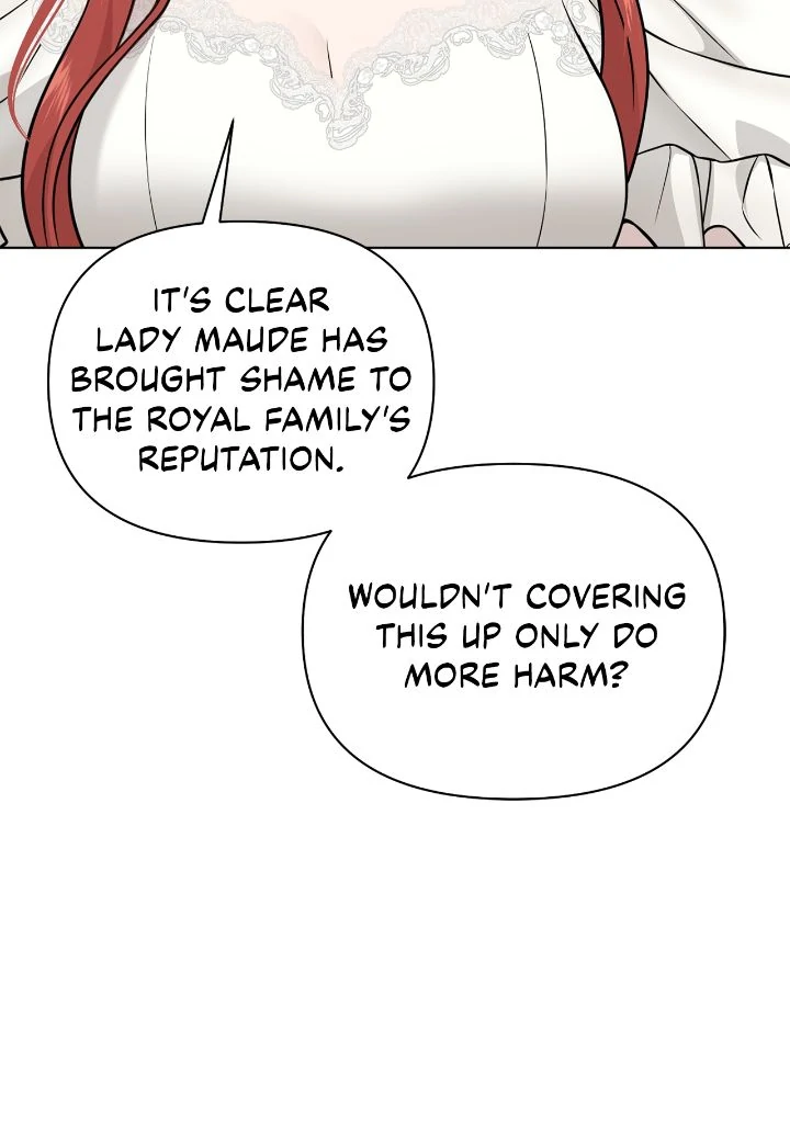 The Secret Bedroom of the Abandoned Princess [Official] - Chapter 152 manhwa