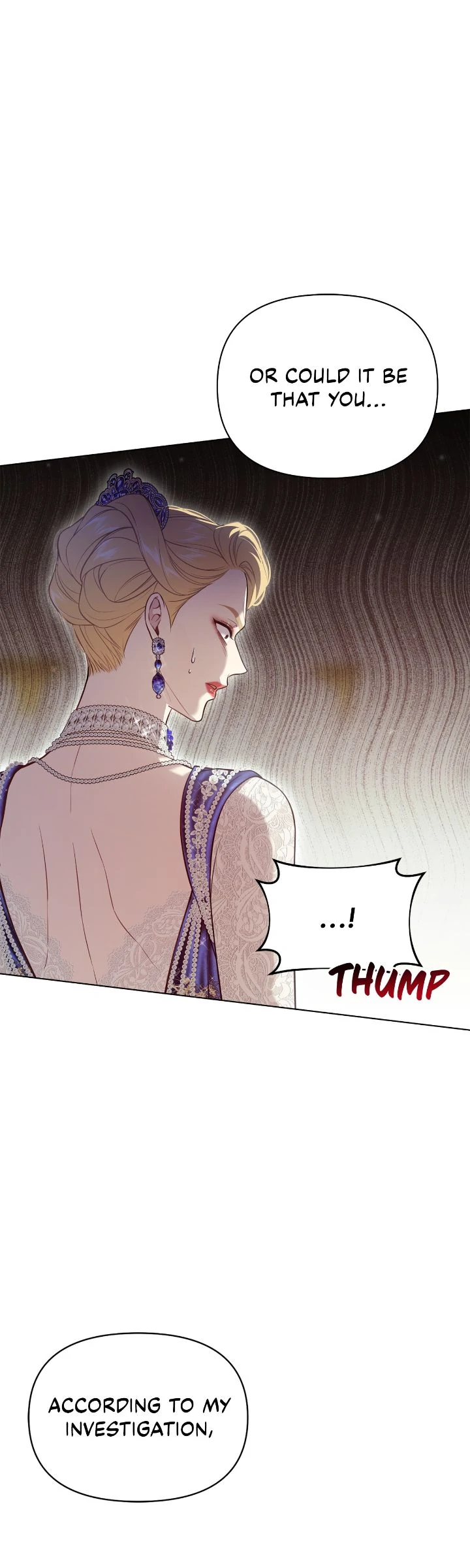 The Secret Bedroom of the Abandoned Princess [Official] - Chapter 152 manhwa