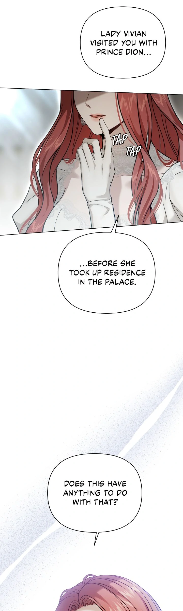 The Secret Bedroom of the Abandoned Princess [Official] - Chapter 152 manhwa