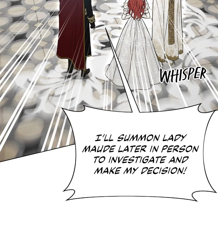 The Secret Bedroom of the Abandoned Princess [Official] - Chapter 152 manhwa