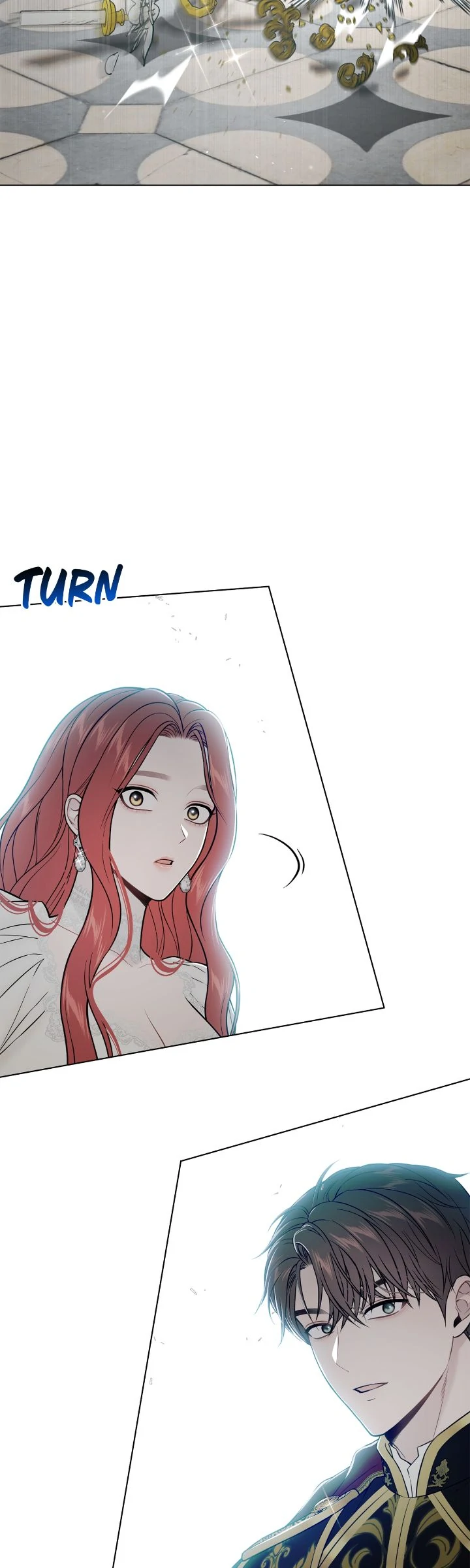 The Secret Bedroom of the Abandoned Princess [Official] - Chapter 152 manhwa
