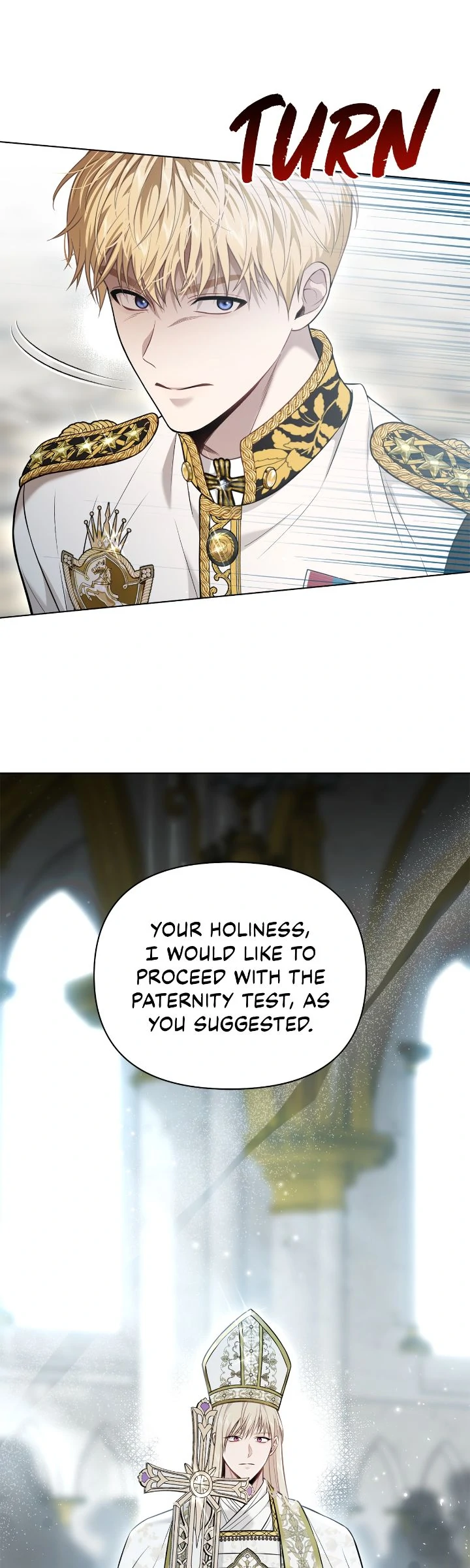 The Secret Bedroom of the Abandoned Princess [Official] - Chapter 152 manhwa