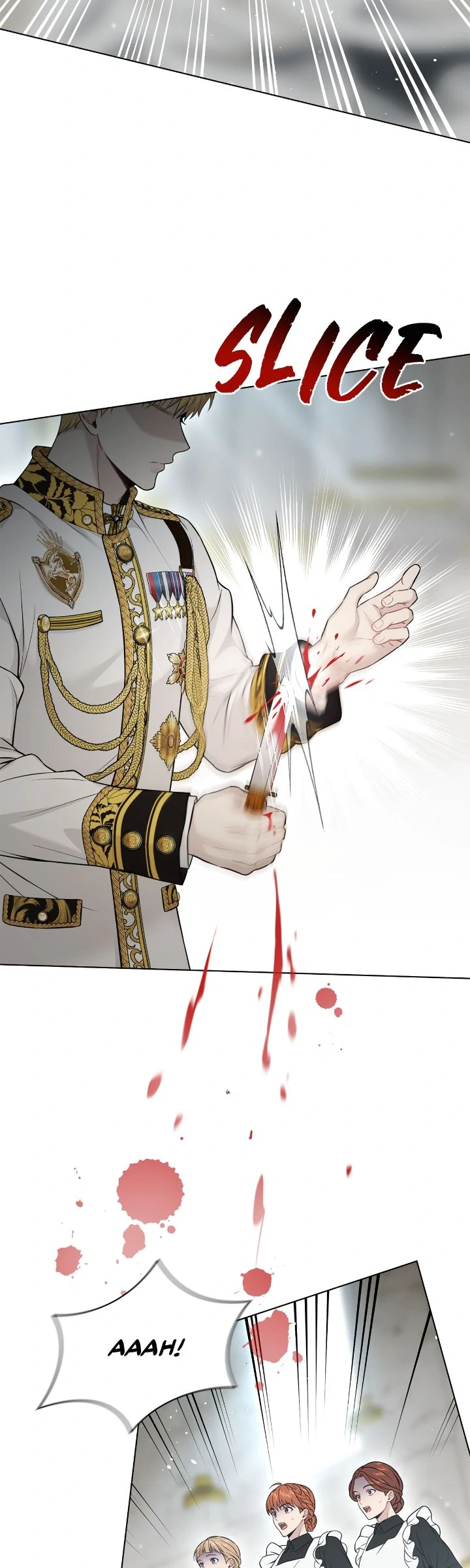 The Secret Bedroom of the Abandoned Princess [Official] - Chapter 152 manhwa