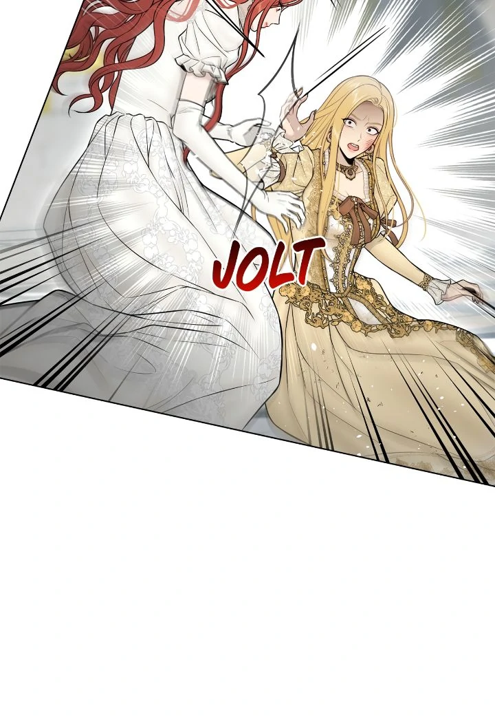The Secret Bedroom of the Abandoned Princess [Official] - Chapter 152 manhwa
