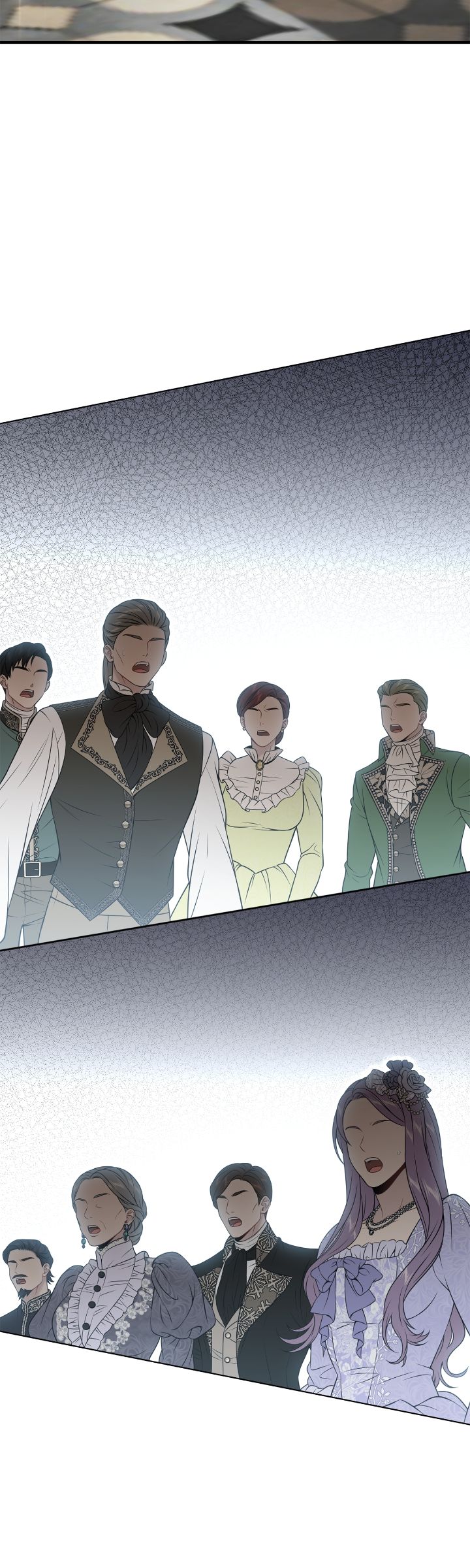 The Secret Bedroom of the Abandoned Princess [Official] - Chapter 152 manhwa