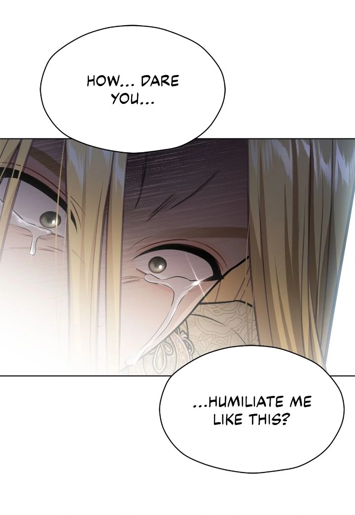The Secret Bedroom of the Abandoned Princess [Official] - Chapter 152 manhwa