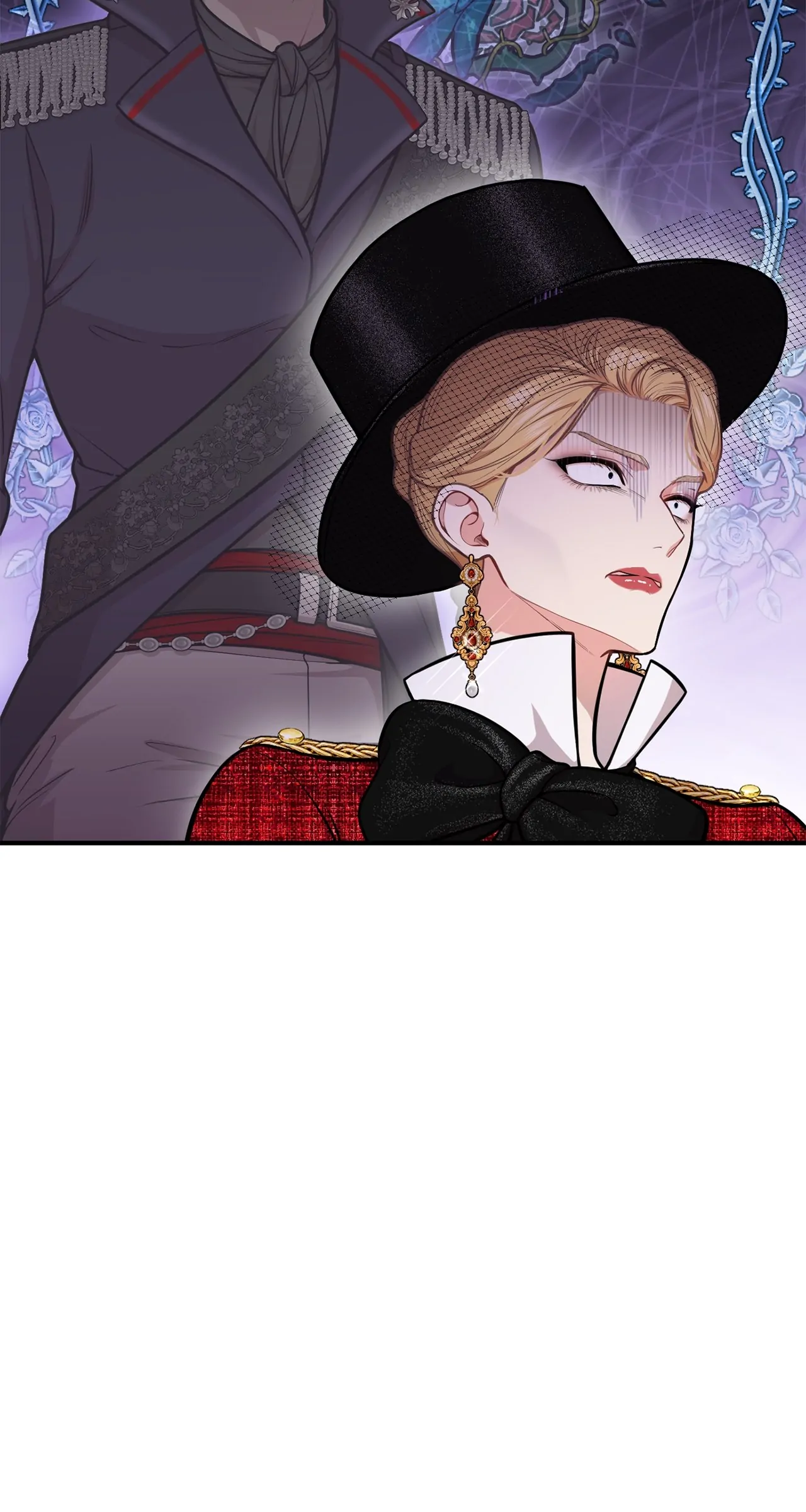 The Secret Bedroom of the Abandoned Princess [Official] - Chapter 16 manhwa