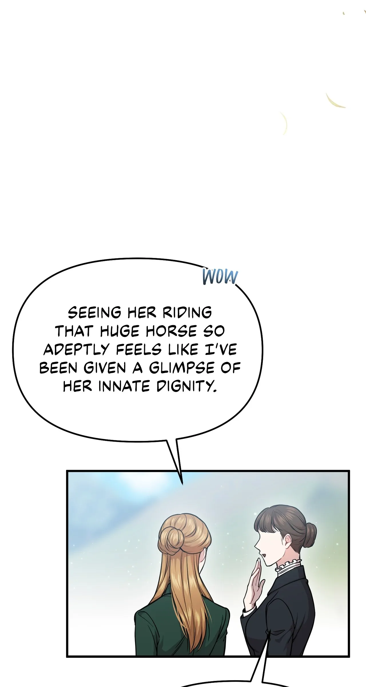 The Secret Bedroom of the Abandoned Princess [Official] - Chapter 16 manhwa