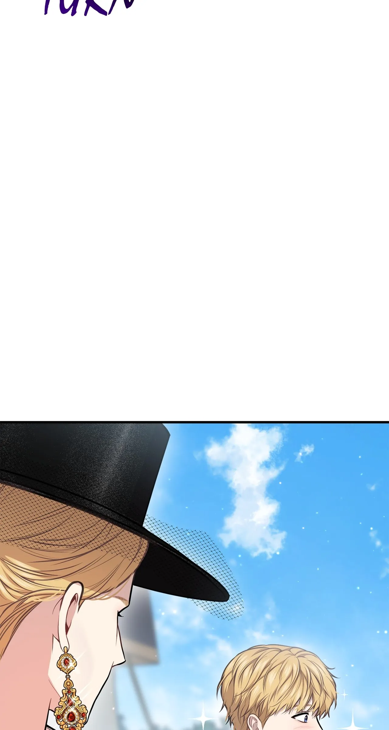 The Secret Bedroom of the Abandoned Princess [Official] - Chapter 16 manhwa
