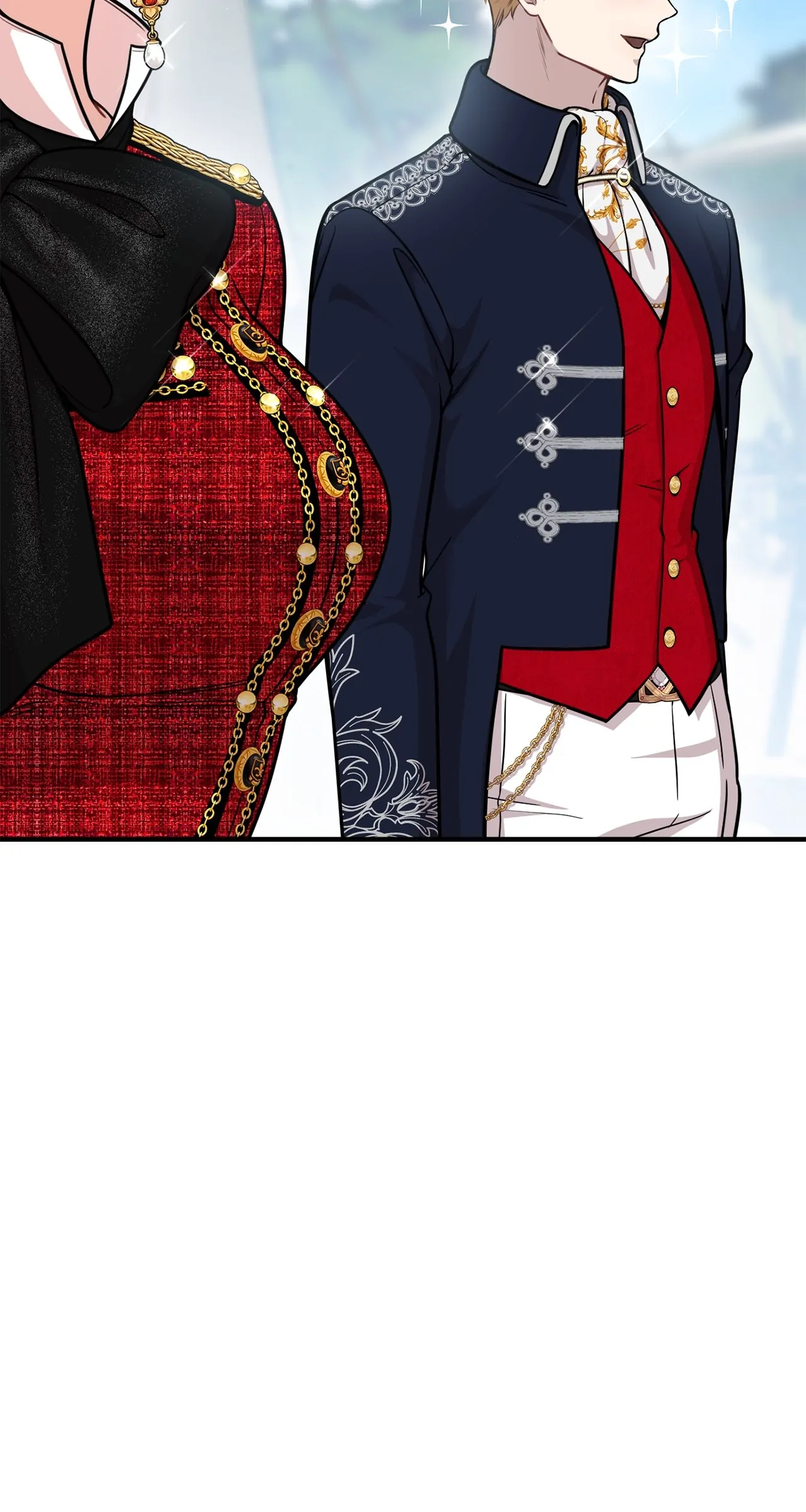 The Secret Bedroom of the Abandoned Princess [Official] - Chapter 16 manhwa