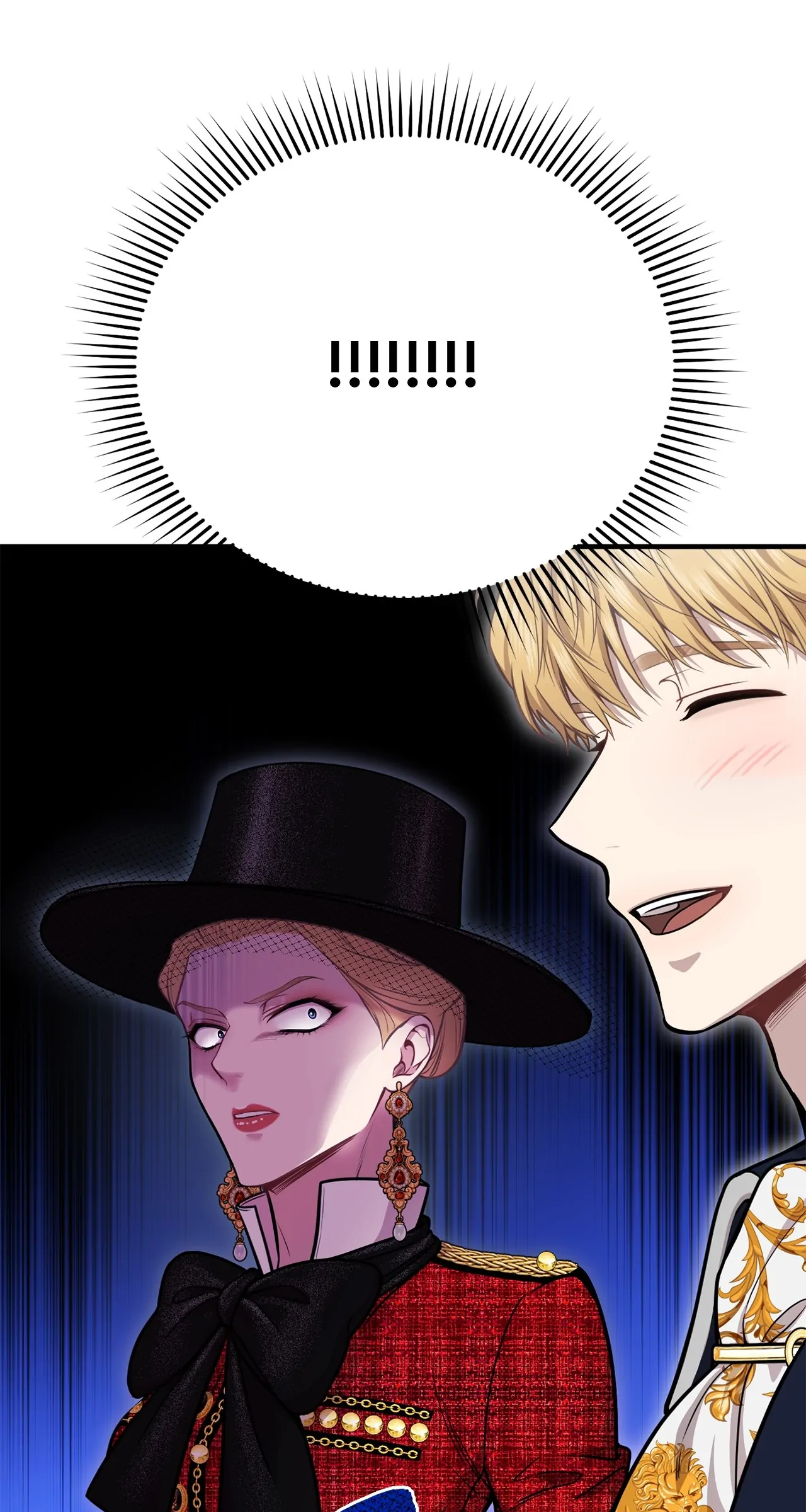 The Secret Bedroom of the Abandoned Princess [Official] - Chapter 16 manhwa