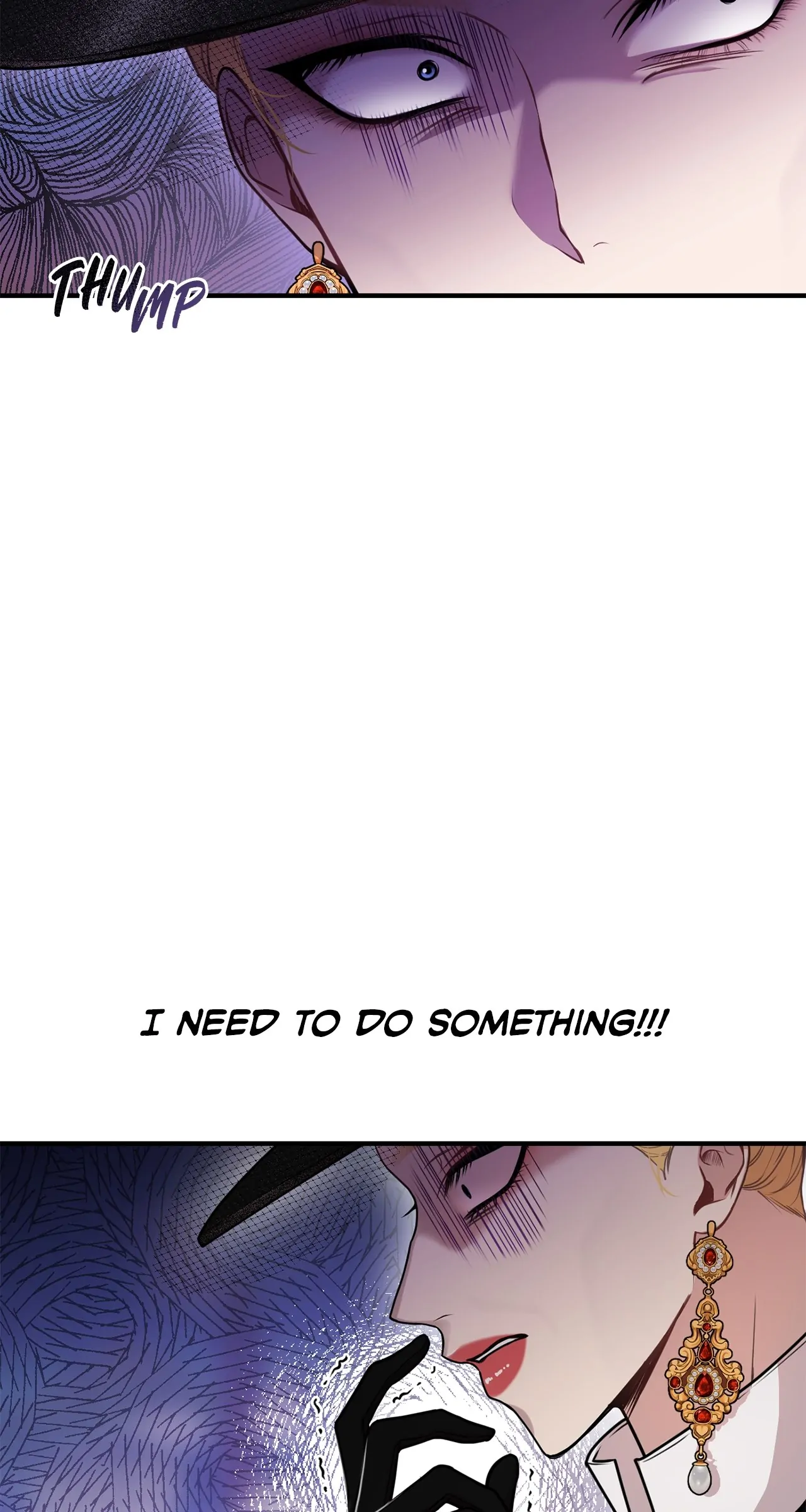 The Secret Bedroom of the Abandoned Princess [Official] - Chapter 16 manhwa
