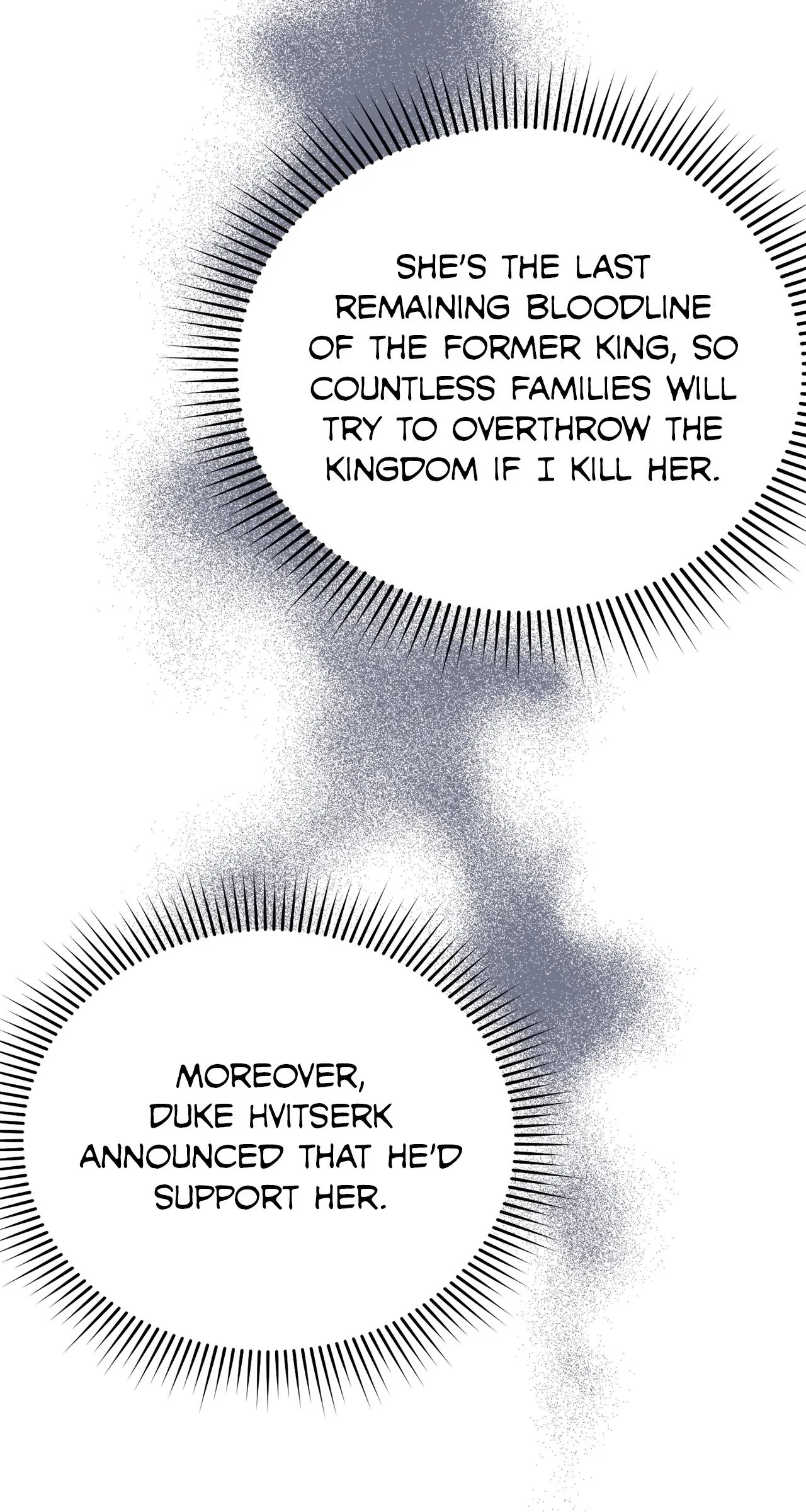 The Secret Bedroom of the Abandoned Princess [Official] - Chapter 16 manhwa