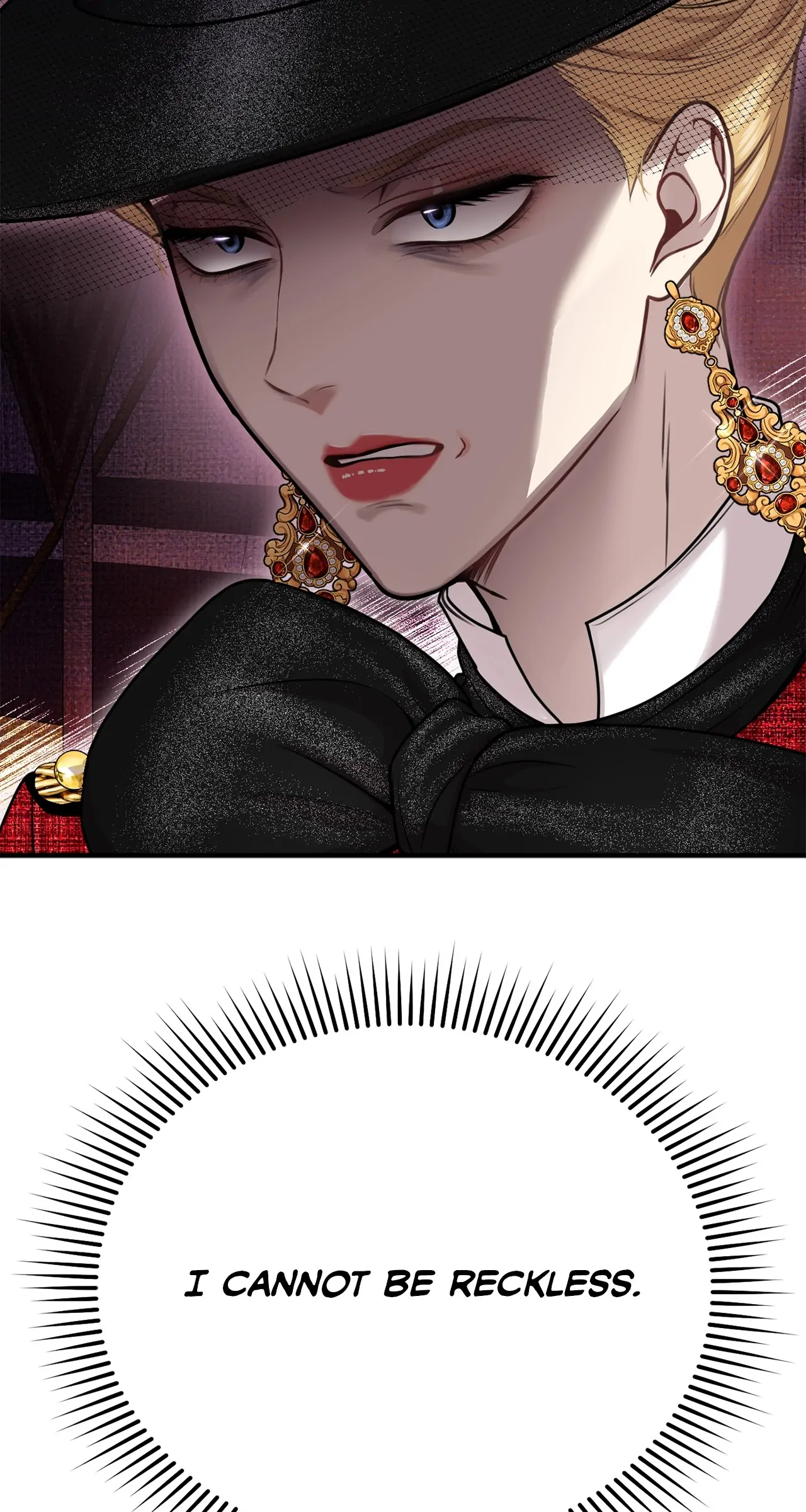The Secret Bedroom of the Abandoned Princess [Official] - Chapter 16 manhwa