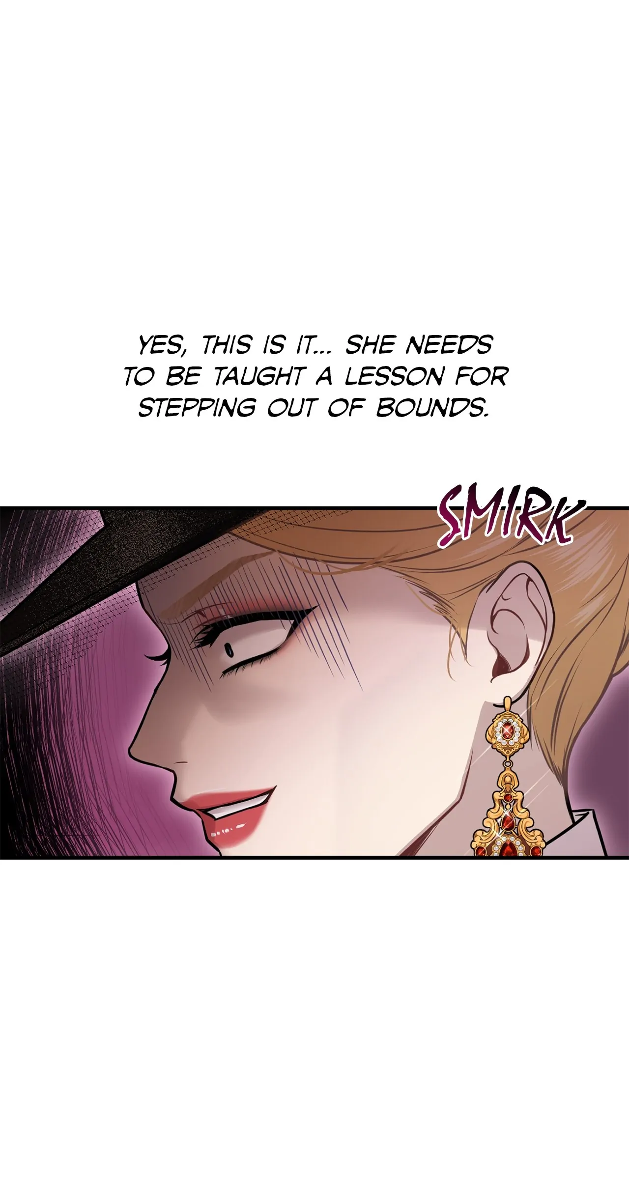 The Secret Bedroom of the Abandoned Princess [Official] - Chapter 16 manhwa
