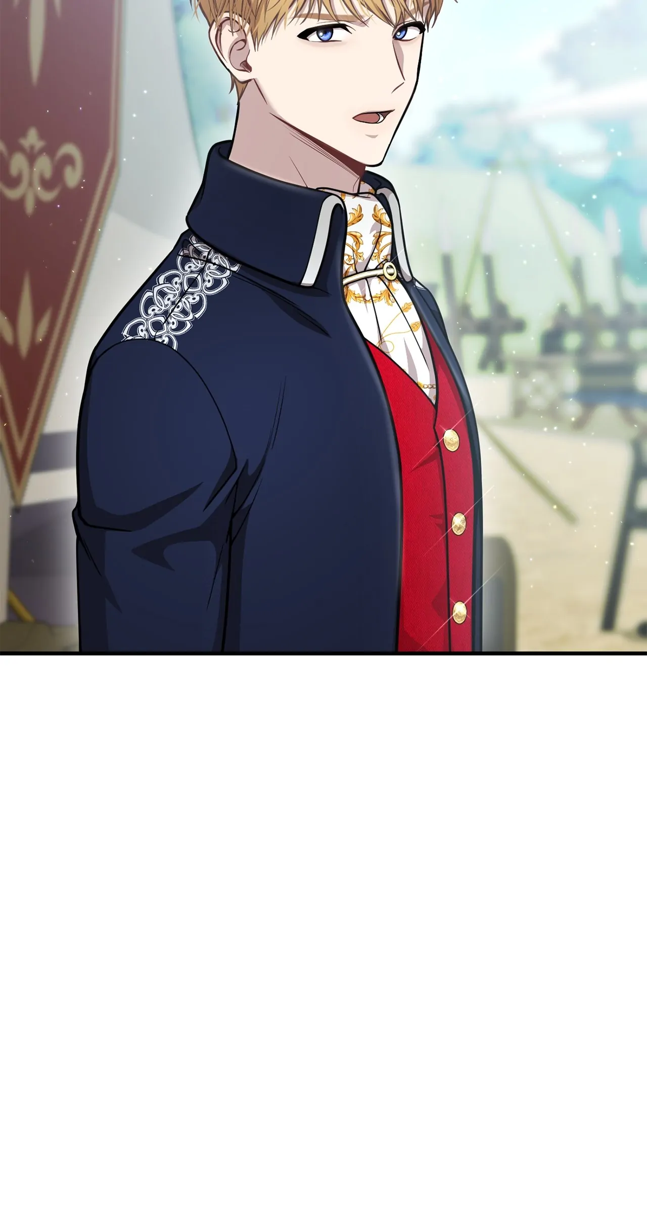 The Secret Bedroom of the Abandoned Princess [Official] - Chapter 16 manhwa