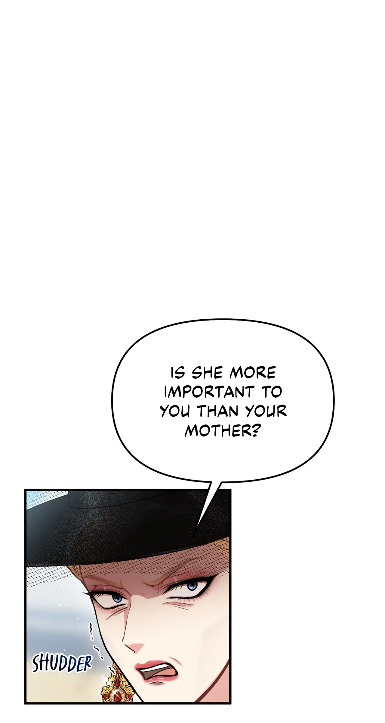 The Secret Bedroom of the Abandoned Princess [Official] - Chapter 16 manhwa