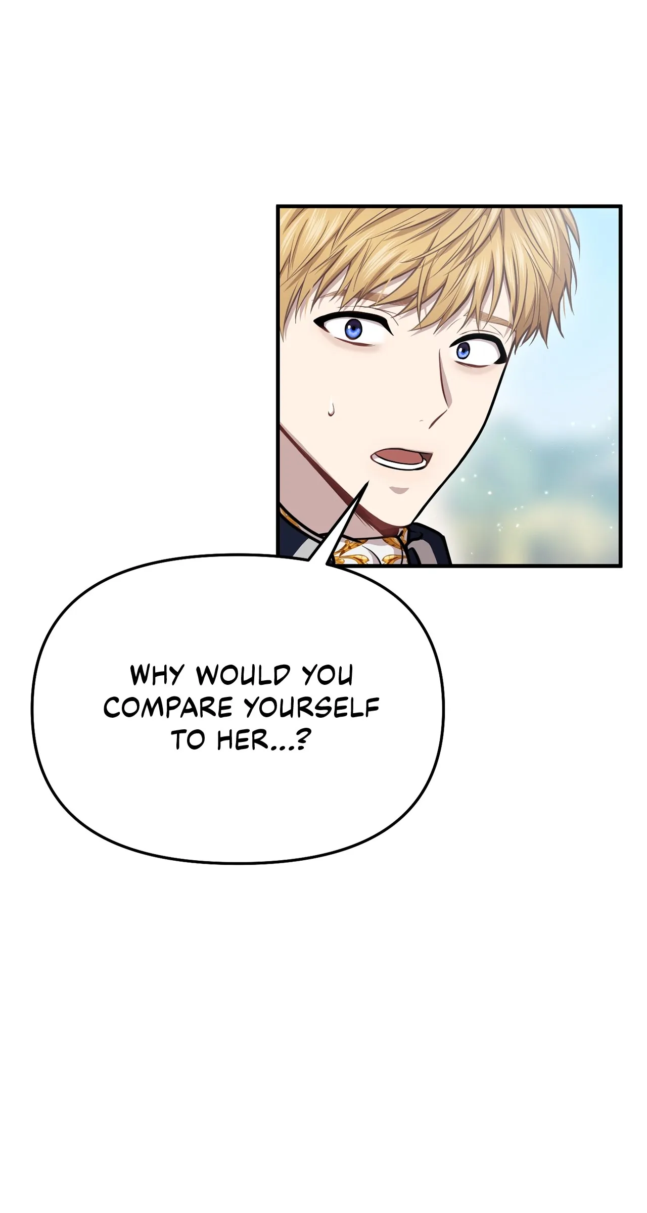 The Secret Bedroom of the Abandoned Princess [Official] - Chapter 16 manhwa