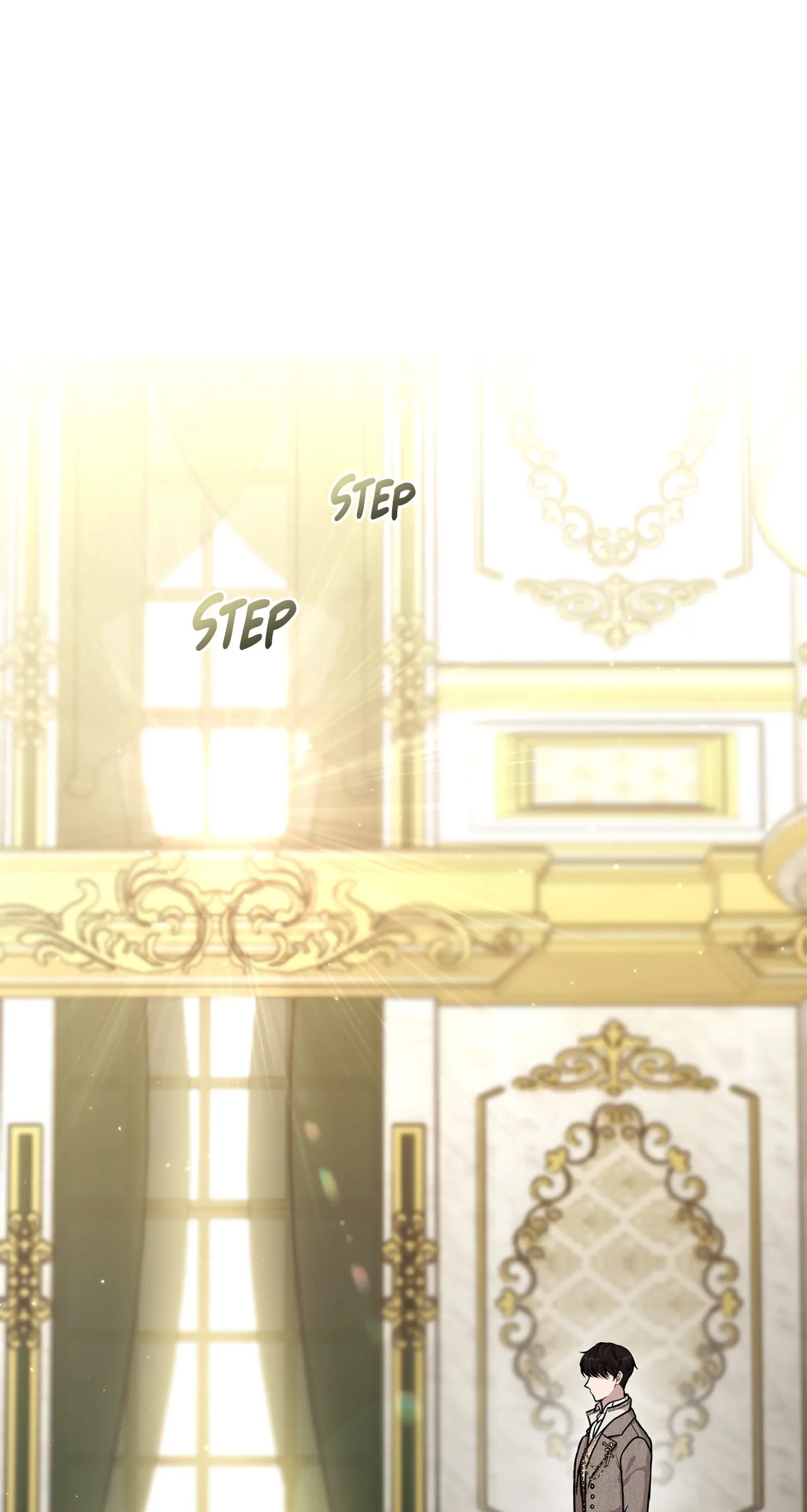 The Secret Bedroom of the Abandoned Princess [Official] - Chapter 16 manhwa