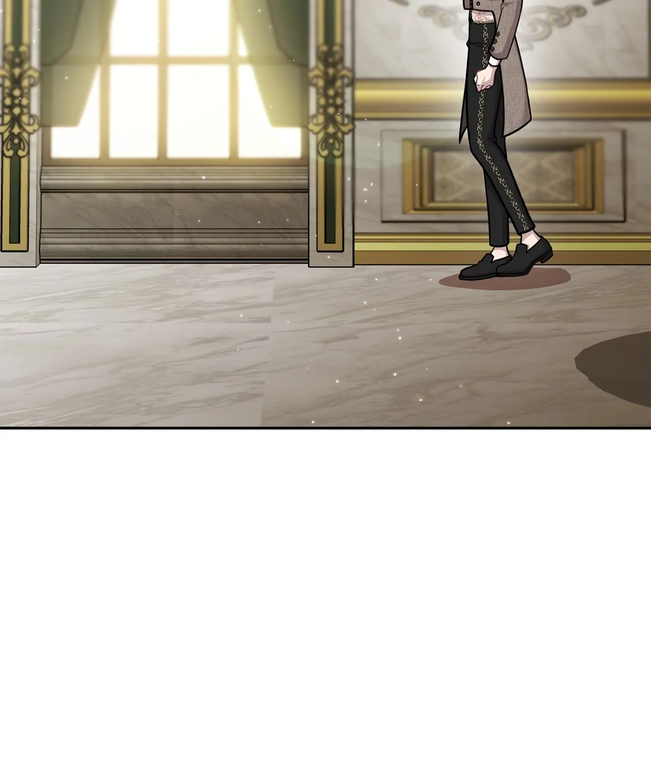 The Secret Bedroom of the Abandoned Princess [Official] - Chapter 16 manhwa