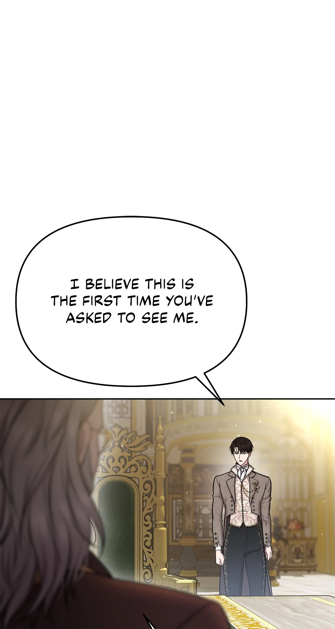 The Secret Bedroom of the Abandoned Princess [Official] - Chapter 16 manhwa