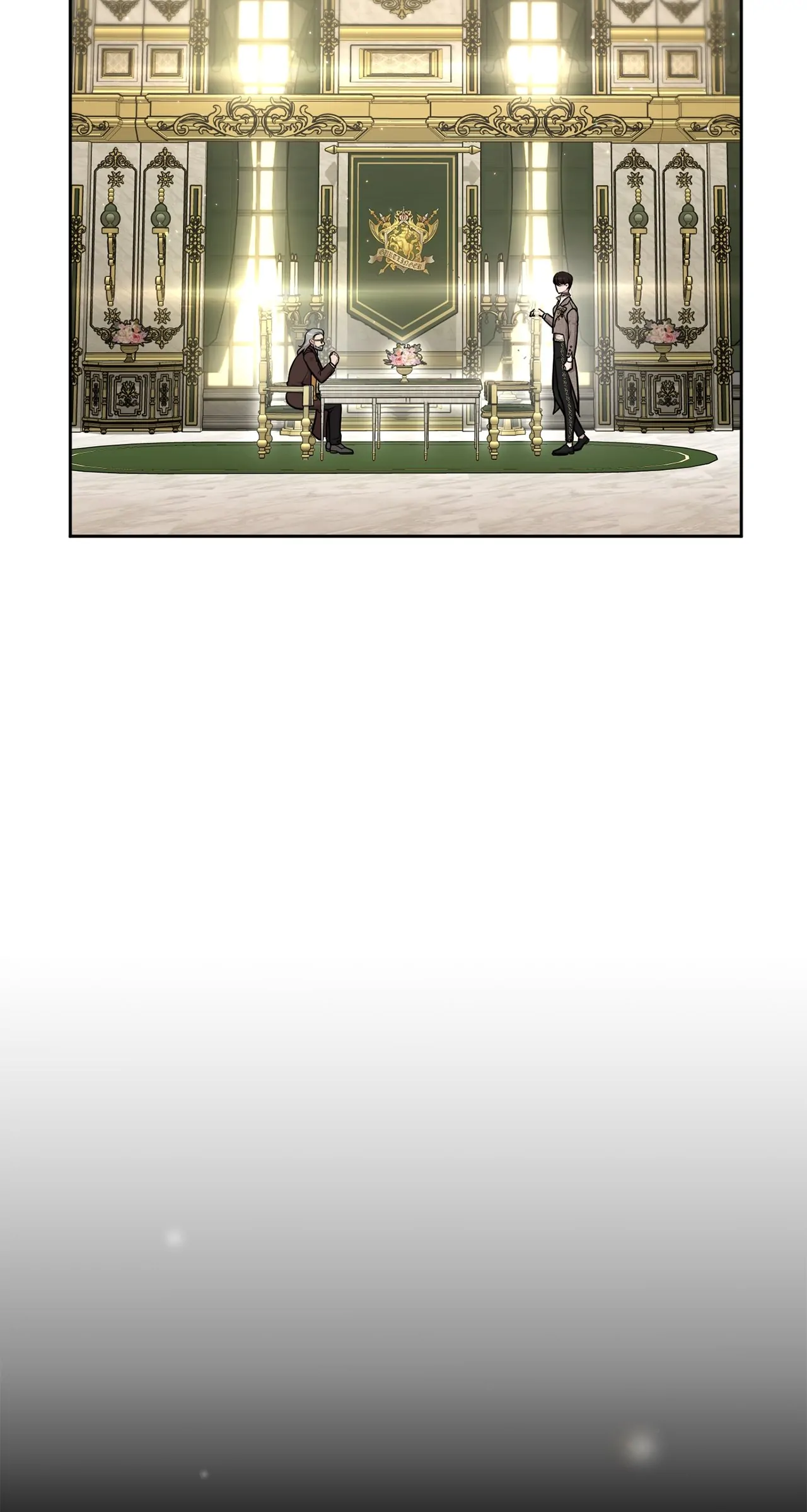 The Secret Bedroom of the Abandoned Princess [Official] - Chapter 16 manhwa