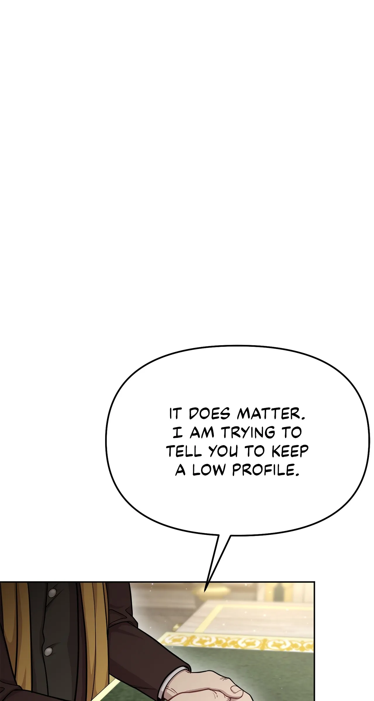 The Secret Bedroom of the Abandoned Princess [Official] - Chapter 16 manhwa