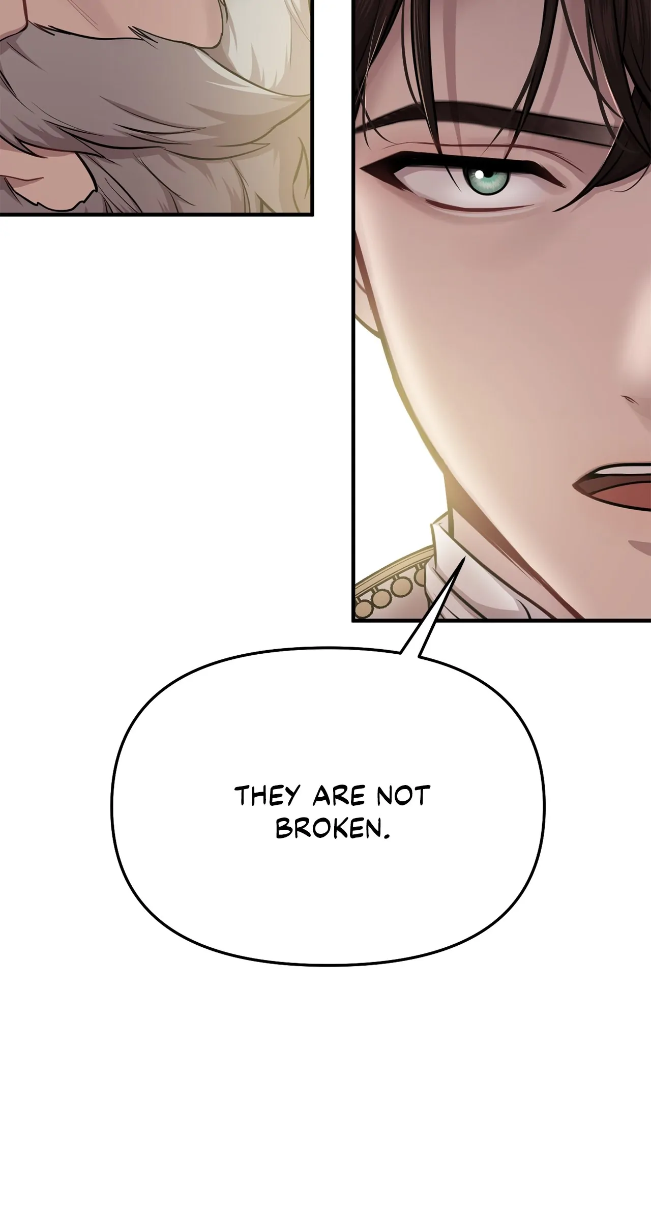 The Secret Bedroom of the Abandoned Princess [Official] - Chapter 16 manhwa