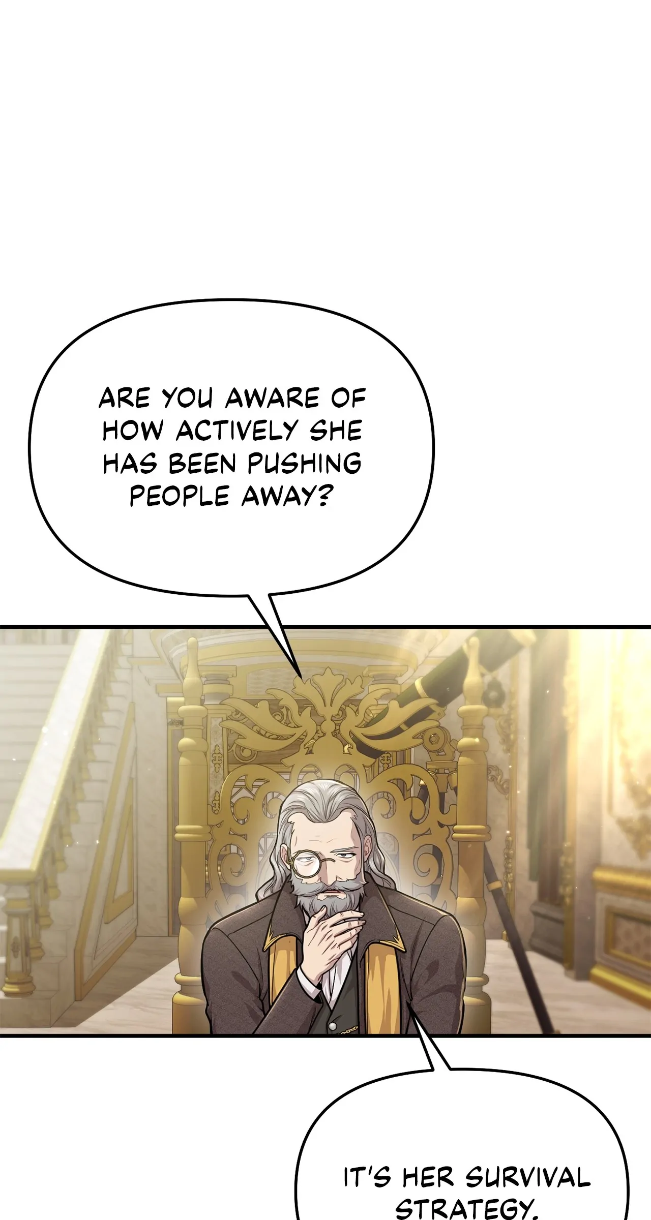 The Secret Bedroom of the Abandoned Princess [Official] - Chapter 16 manhwa