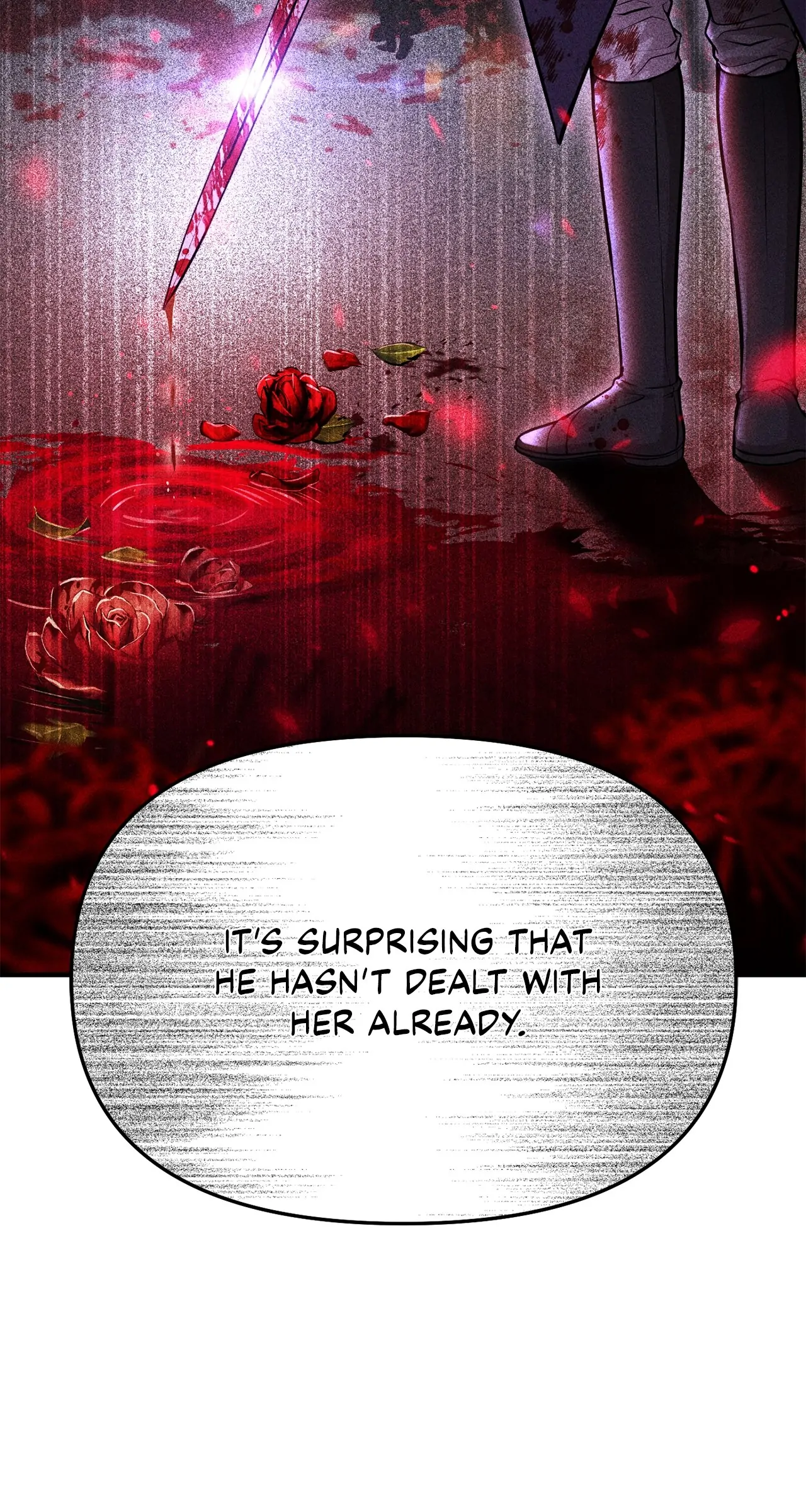 The Secret Bedroom of the Abandoned Princess [Official] - Chapter 16 manhwa