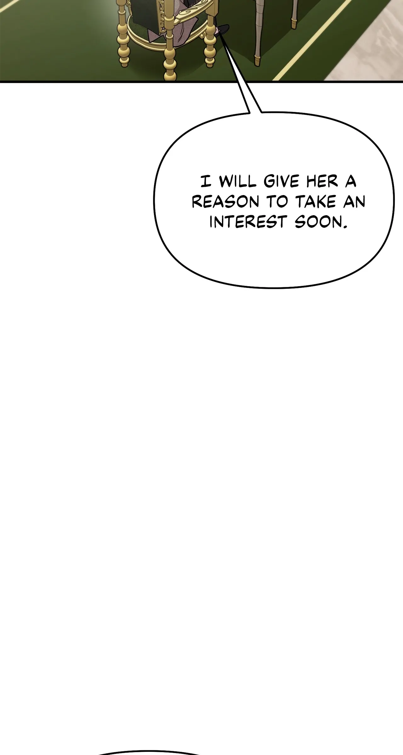 The Secret Bedroom of the Abandoned Princess [Official] - Chapter 16 manhwa
