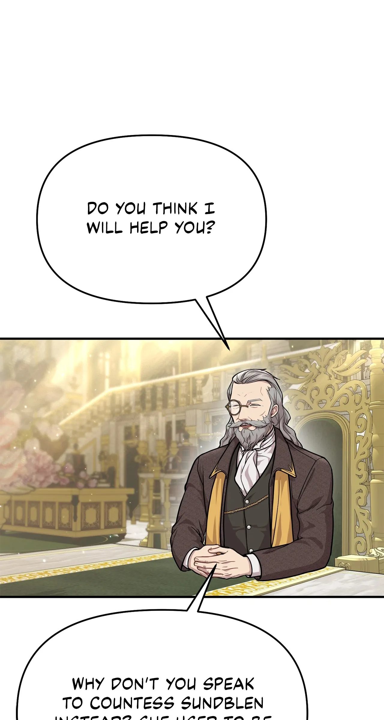 The Secret Bedroom of the Abandoned Princess [Official] - Chapter 16 manhwa