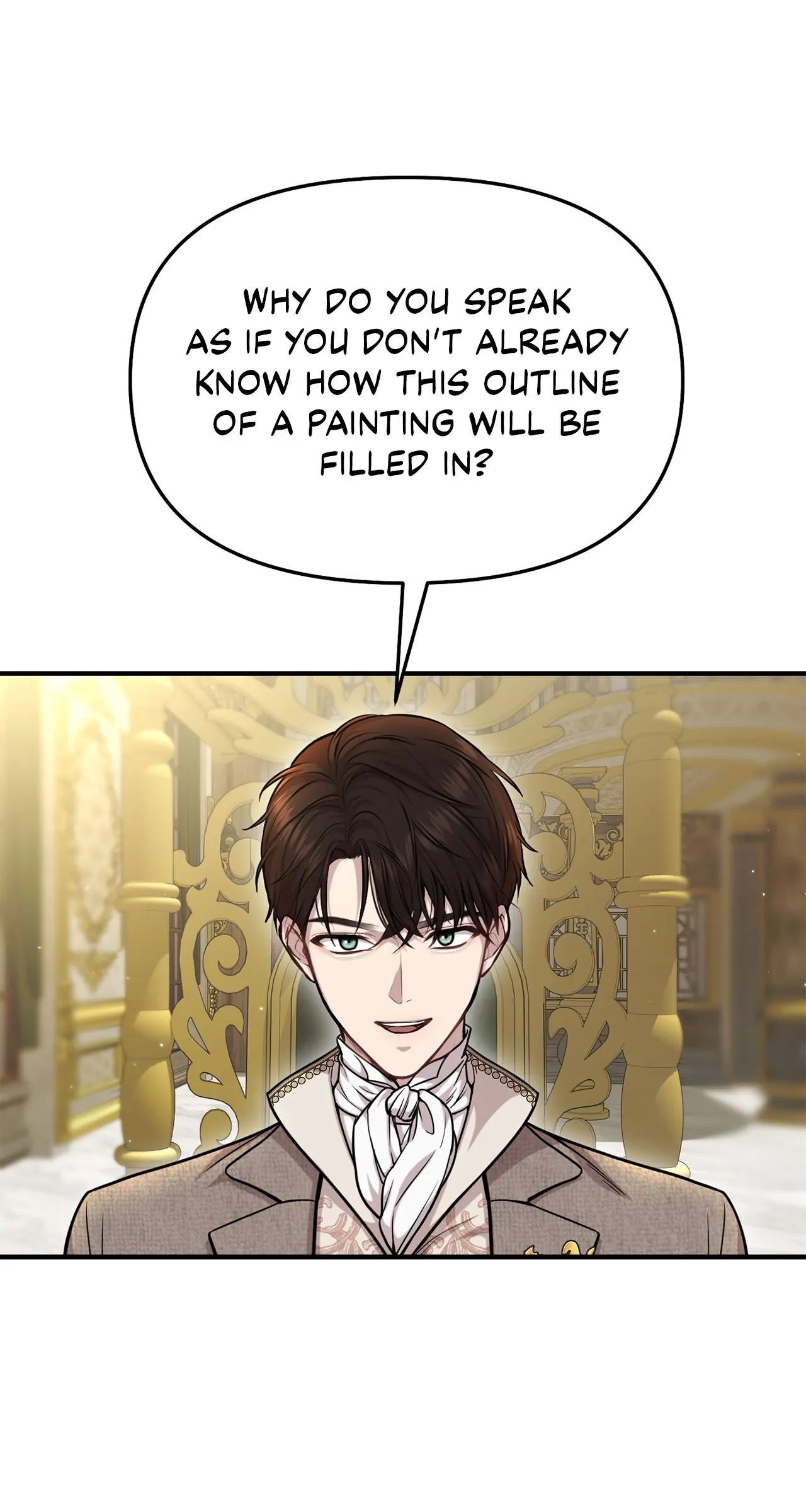 The Secret Bedroom of the Abandoned Princess [Official] - Chapter 16 manhwa