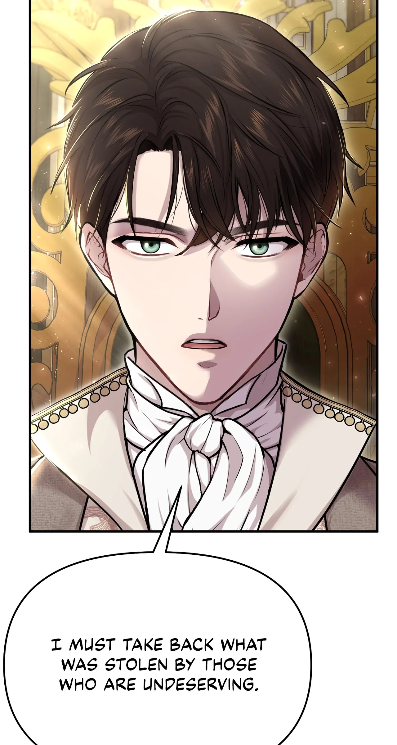 The Secret Bedroom of the Abandoned Princess [Official] - Chapter 16 manhwa