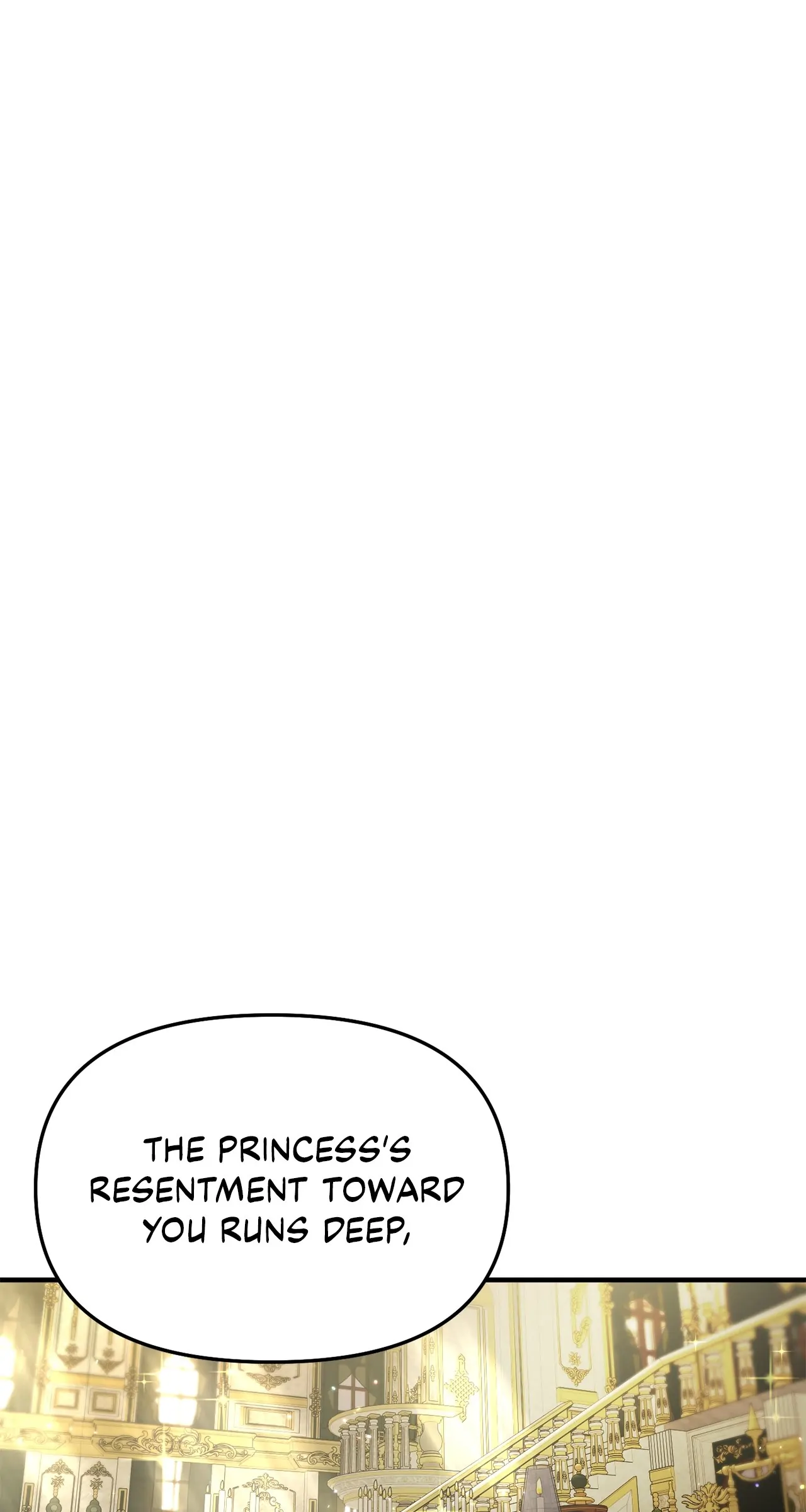 The Secret Bedroom of the Abandoned Princess [Official] - Chapter 16 manhwa