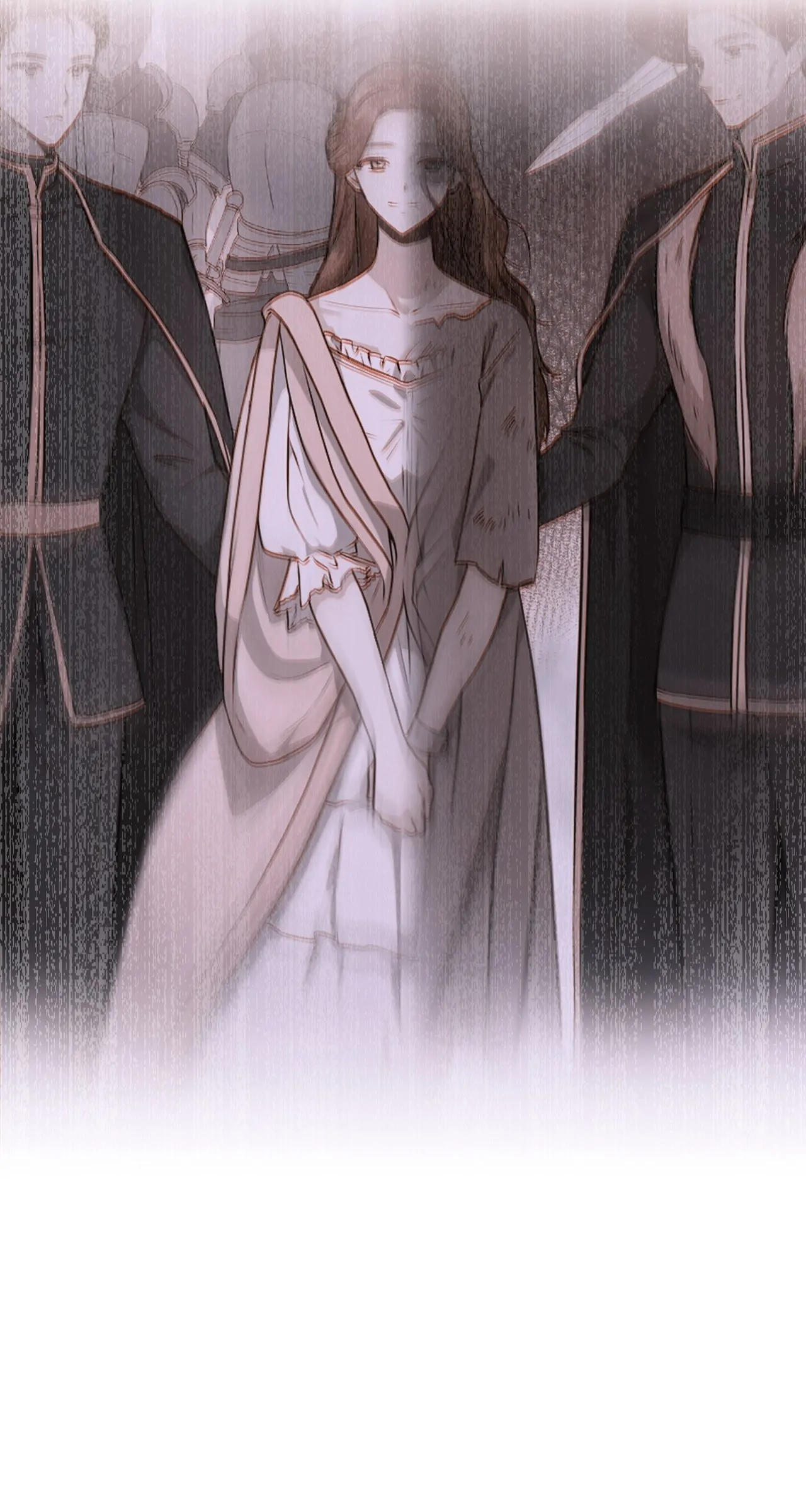 The Secret Bedroom of the Abandoned Princess [Official] - Chapter 16 manhwa