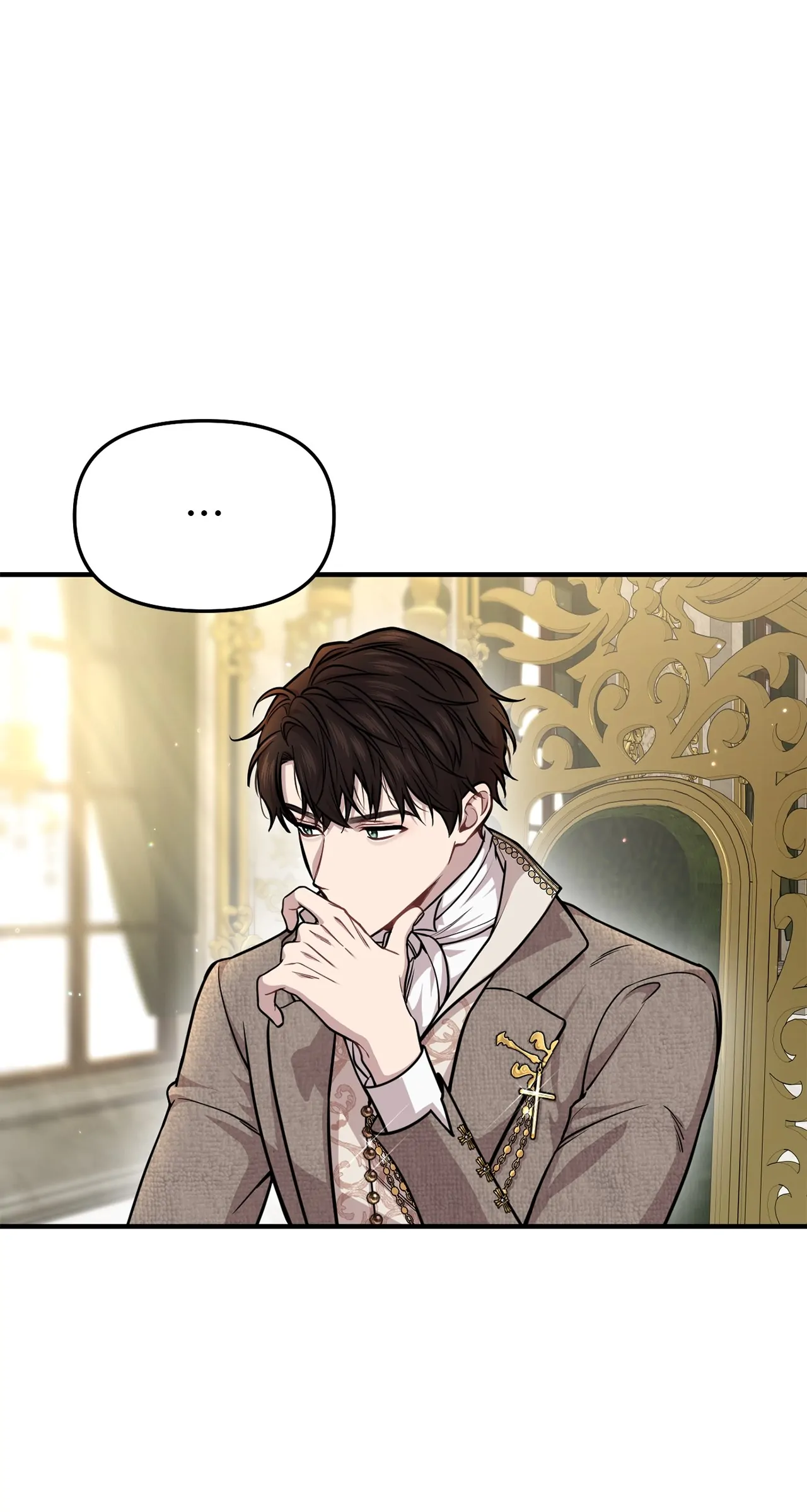 The Secret Bedroom of the Abandoned Princess [Official] - Chapter 16 manhwa