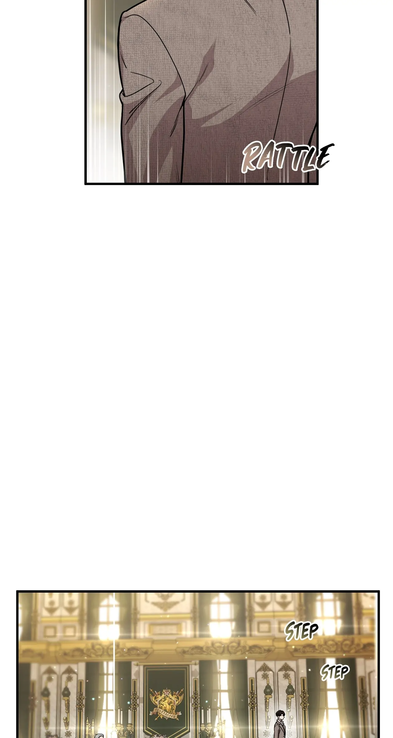 The Secret Bedroom of the Abandoned Princess [Official] - Chapter 16 manhwa