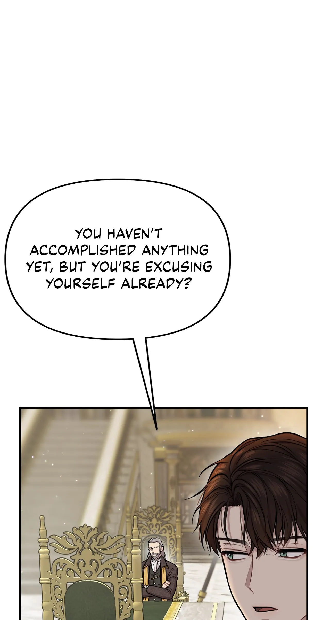 The Secret Bedroom of the Abandoned Princess [Official] - Chapter 16 manhwa