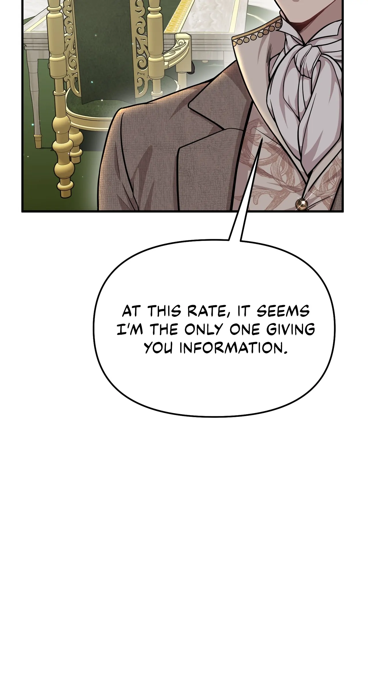 The Secret Bedroom of the Abandoned Princess [Official] - Chapter 16 manhwa
