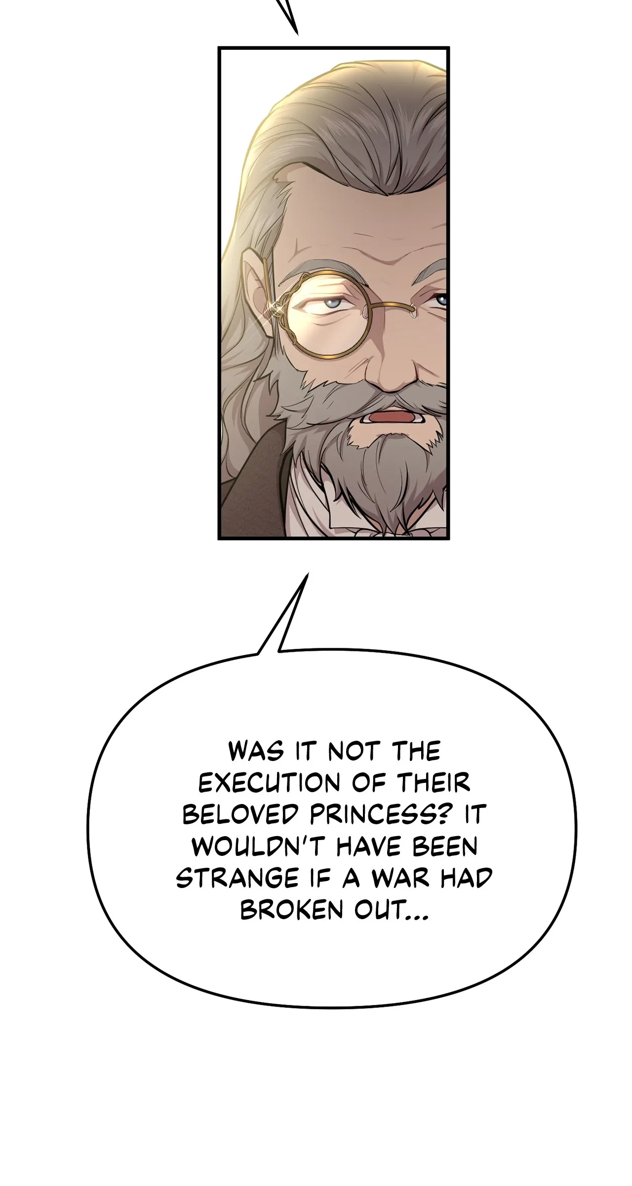 The Secret Bedroom of the Abandoned Princess [Official] - Chapter 16 manhwa