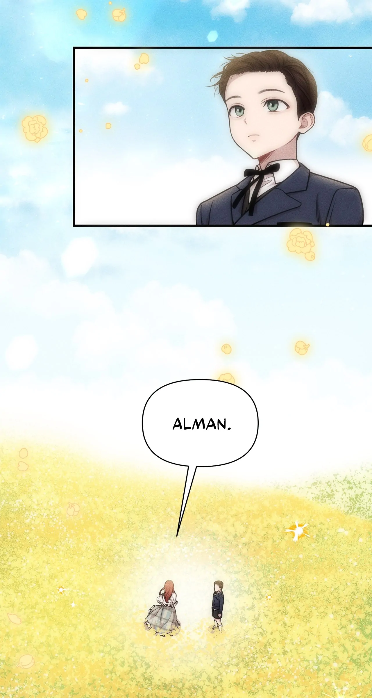 The Secret Bedroom of the Abandoned Princess [Official] - Chapter 16 manhwa