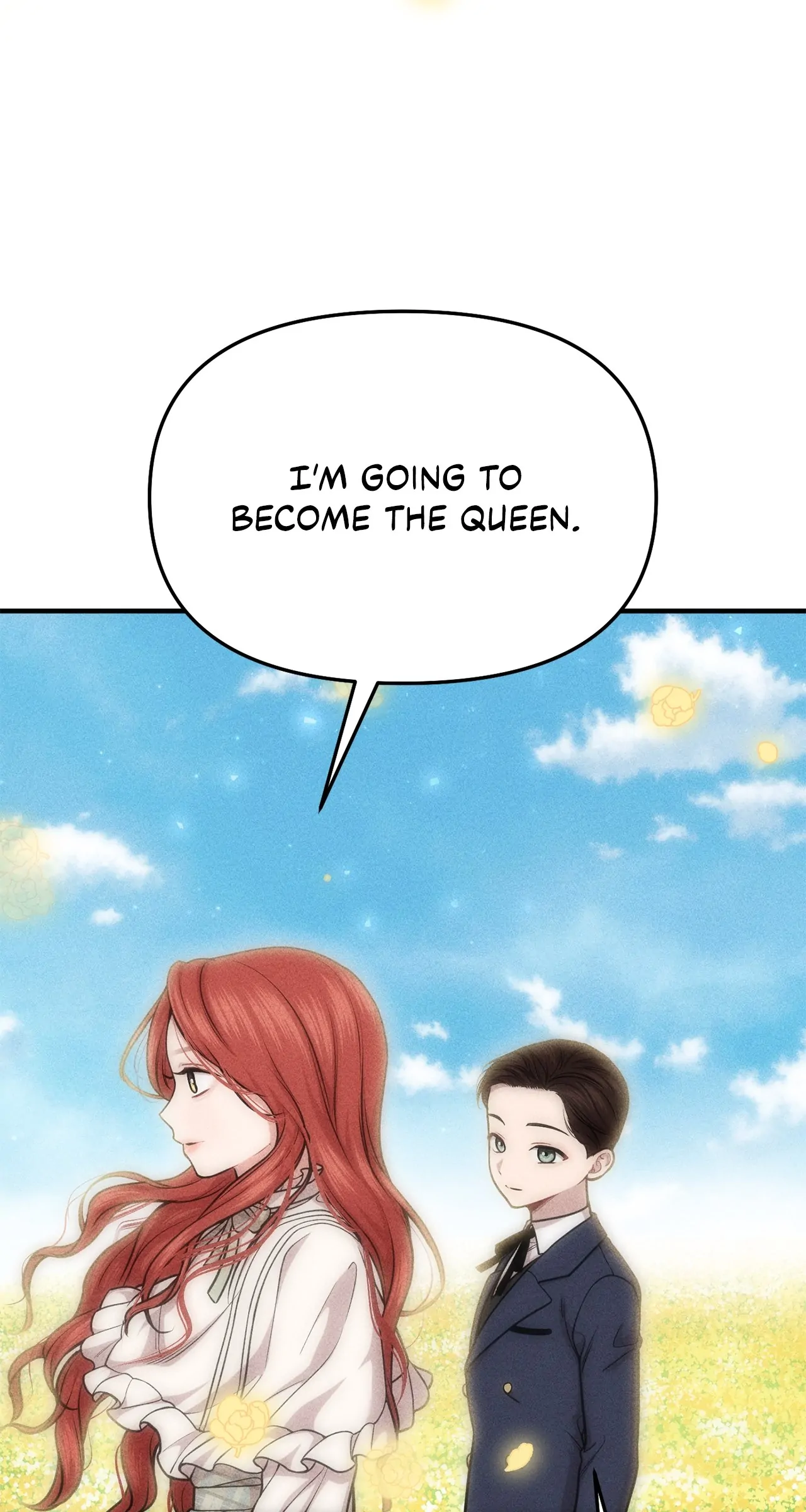 The Secret Bedroom of the Abandoned Princess [Official] - Chapter 16 manhwa