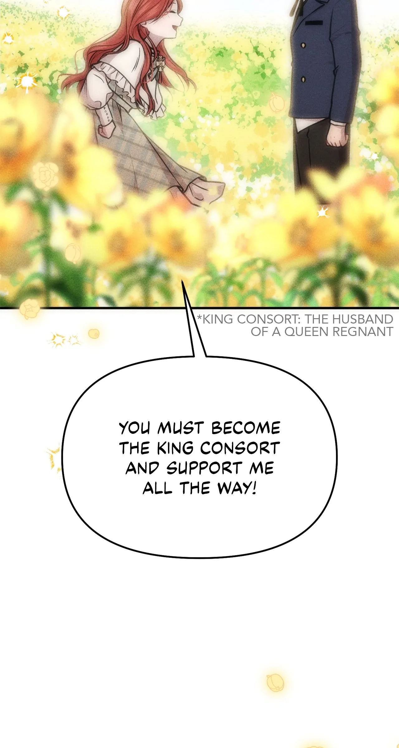 The Secret Bedroom of the Abandoned Princess [Official] - Chapter 16 manhwa