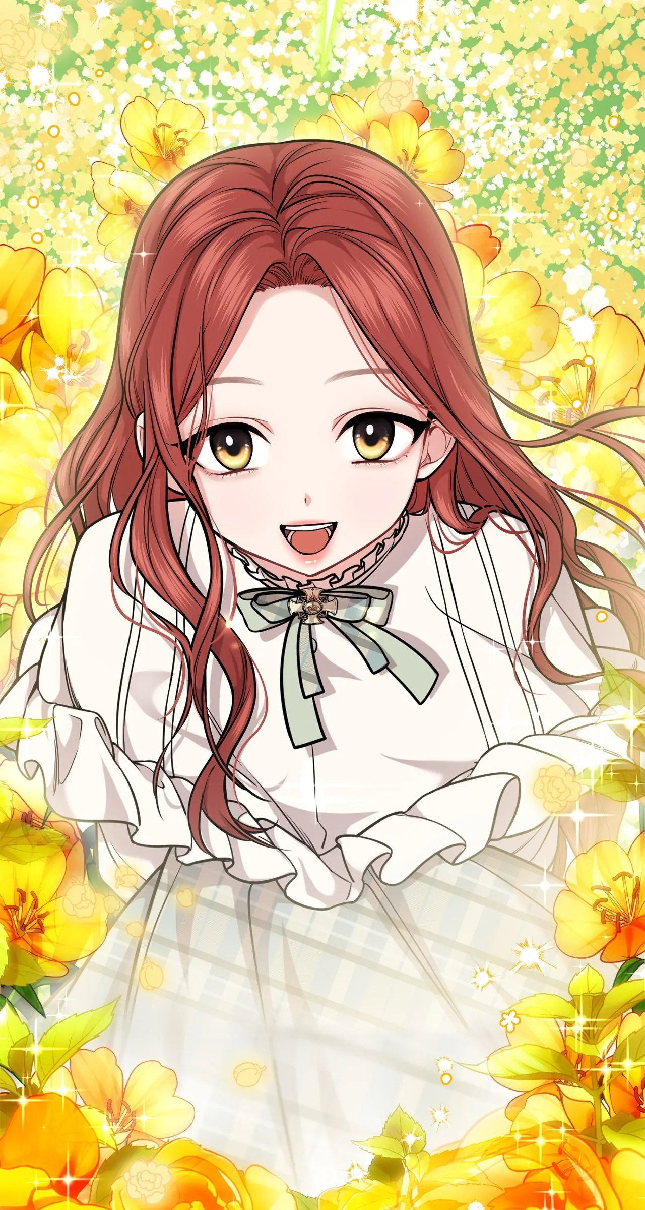 The Secret Bedroom of the Abandoned Princess [Official] - Chapter 16 manhwa