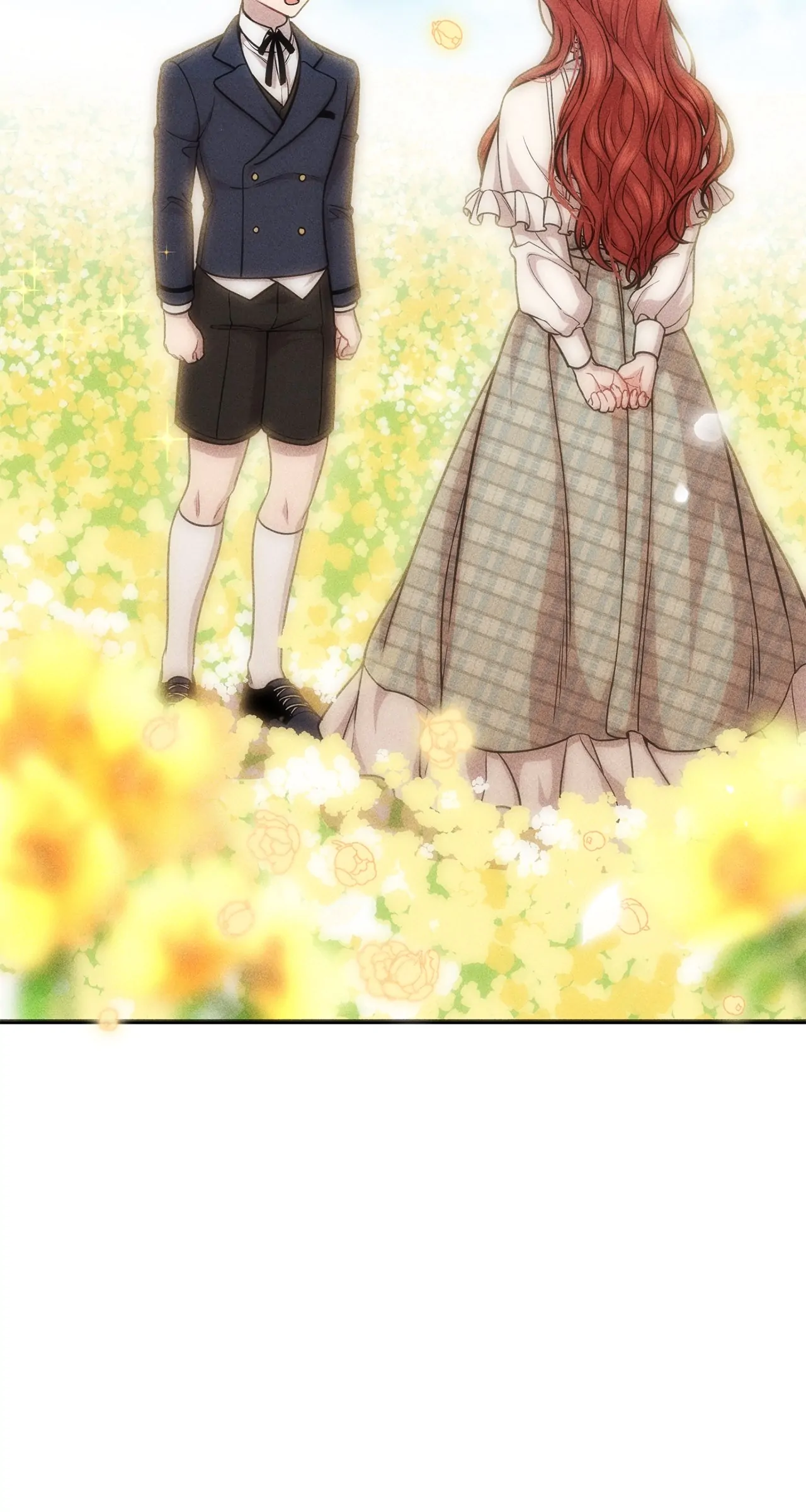 The Secret Bedroom of the Abandoned Princess [Official] - Chapter 16 manhwa