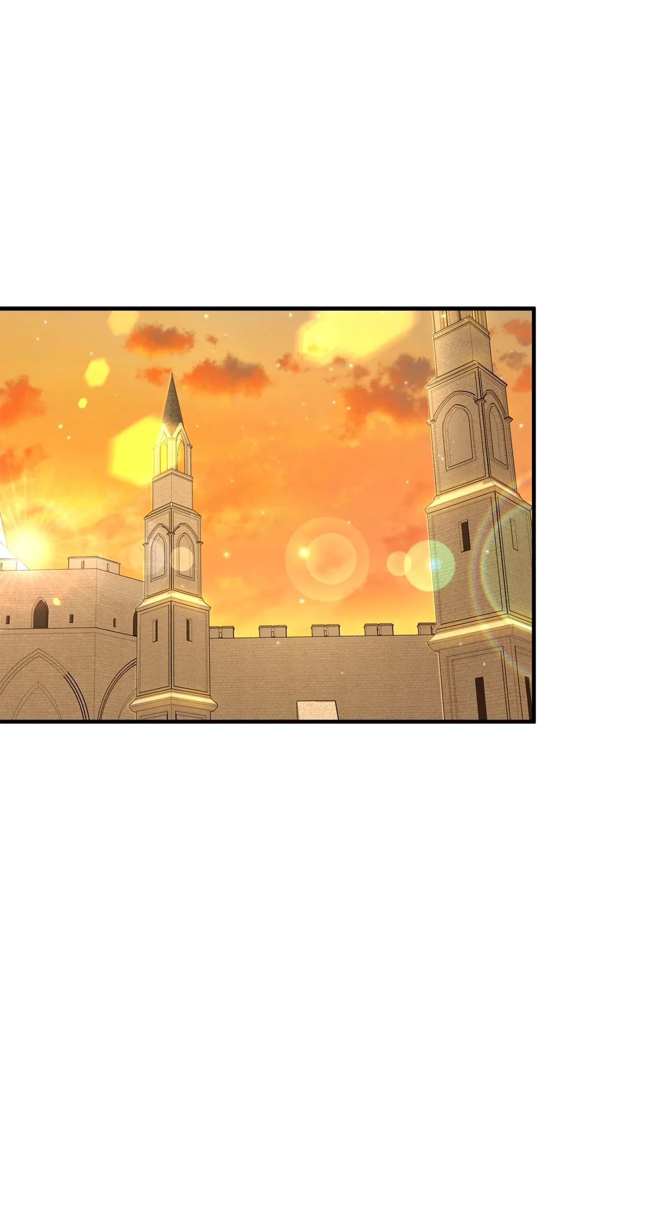 The Secret Bedroom of the Abandoned Princess [Official] - Chapter 17 manhwa